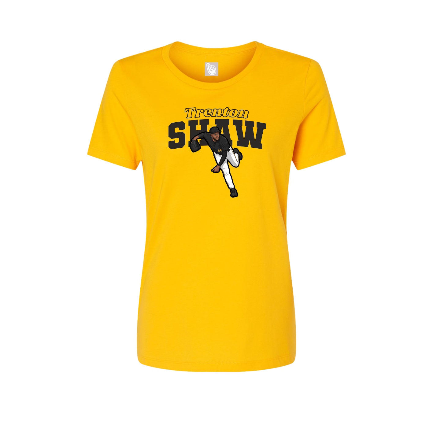 Fitted Women's Tee