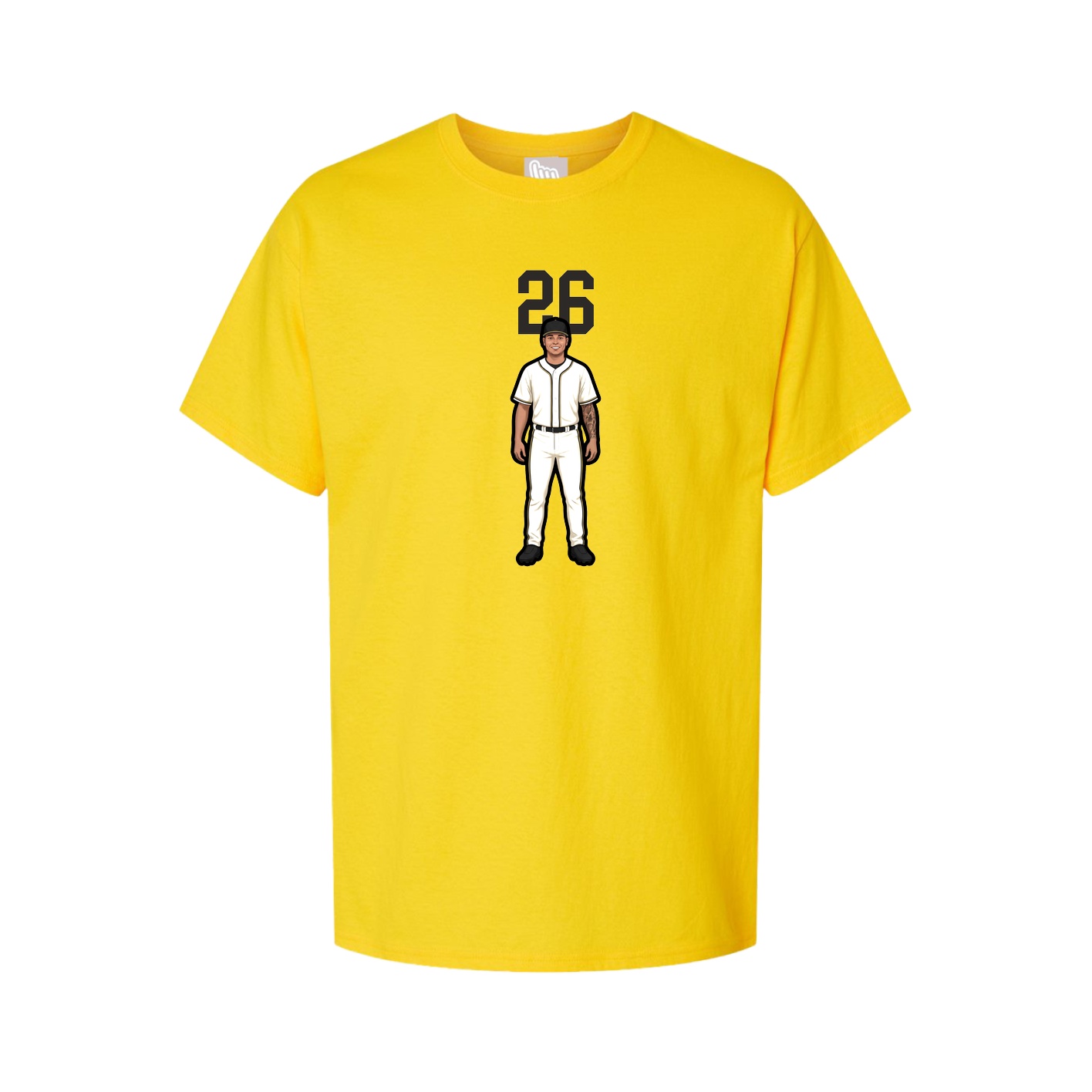 Youth Tee