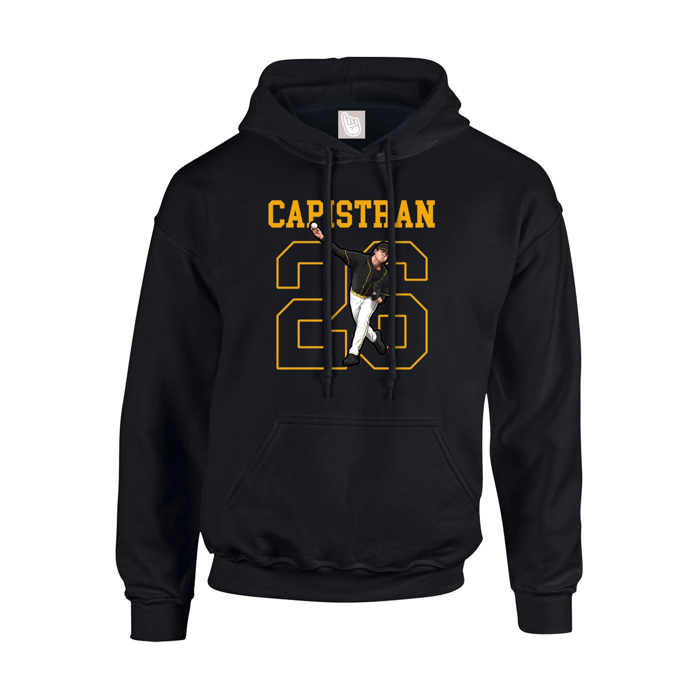 Youth Hoodie