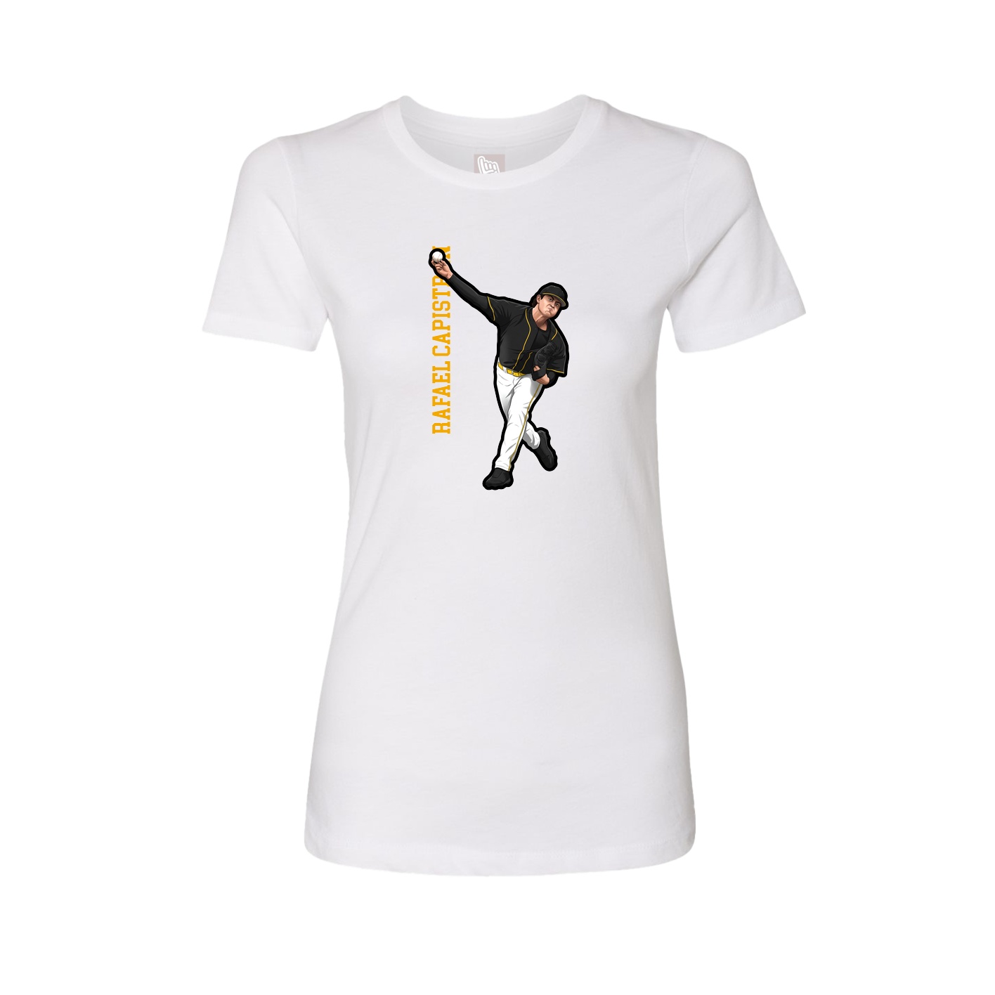 NIL Club Womens Tee