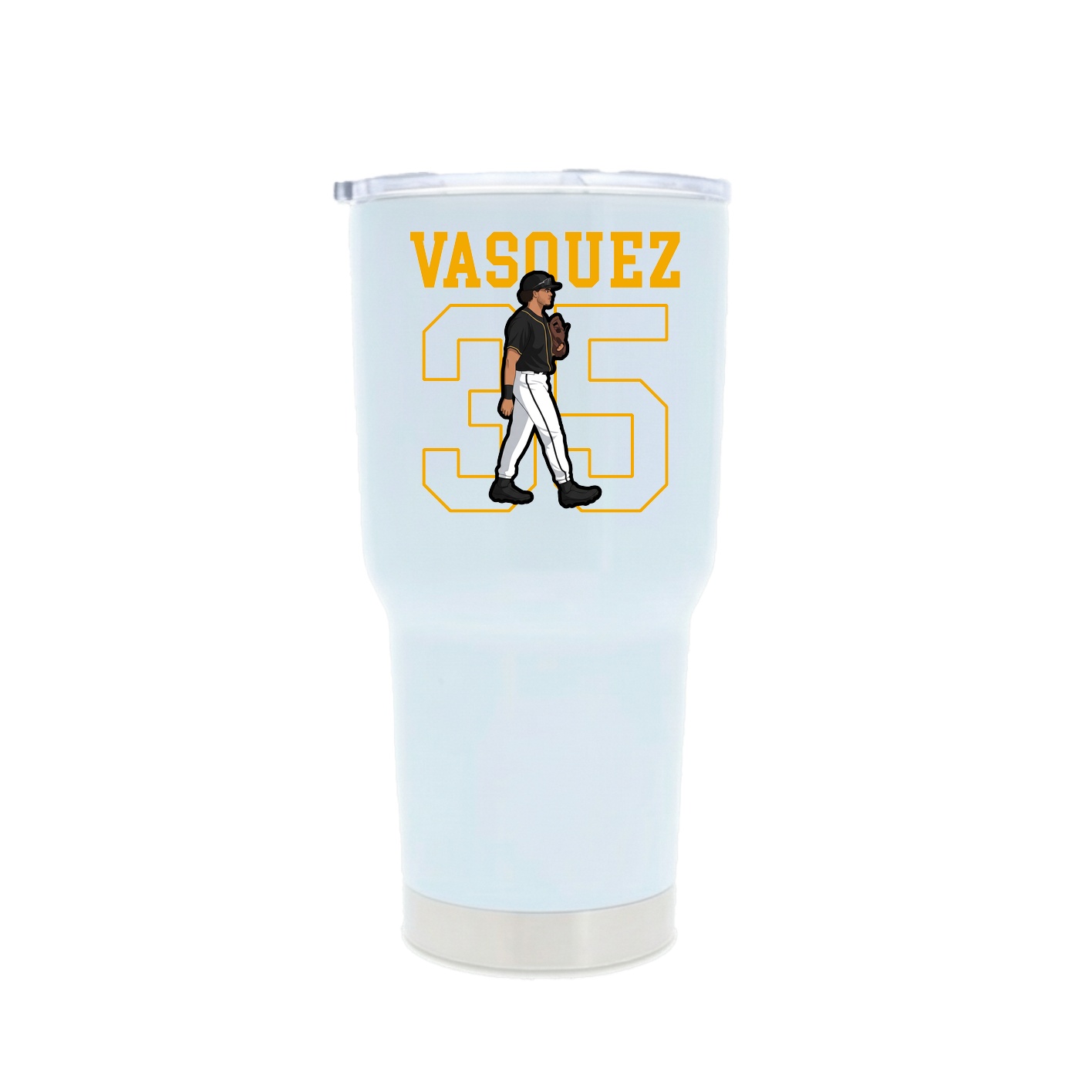 30oz Stainless Steel Tumbler