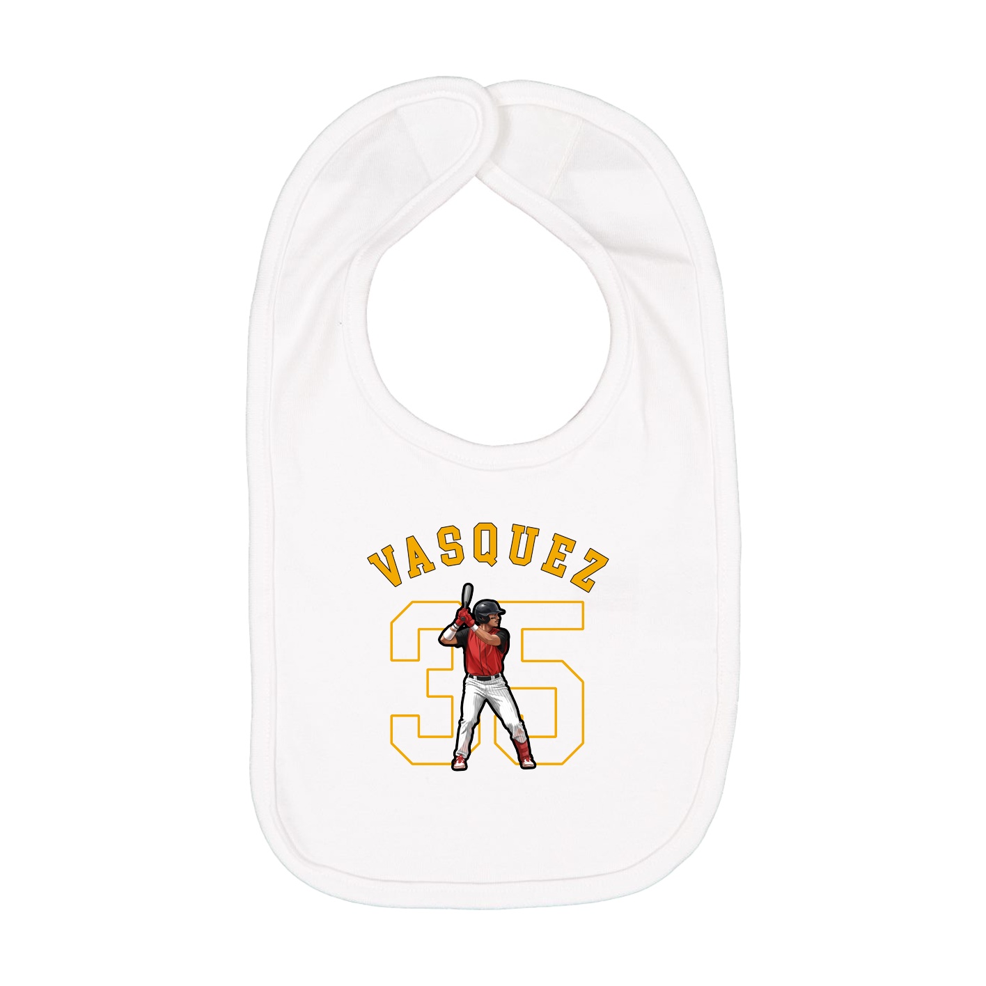 Infant Bib