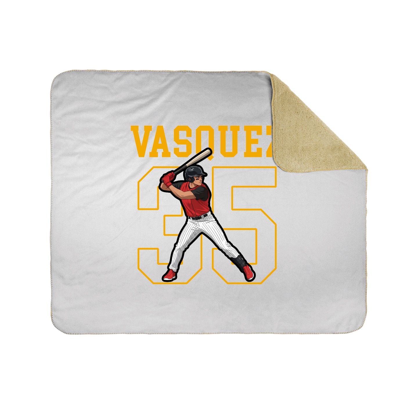 Throw Blanket