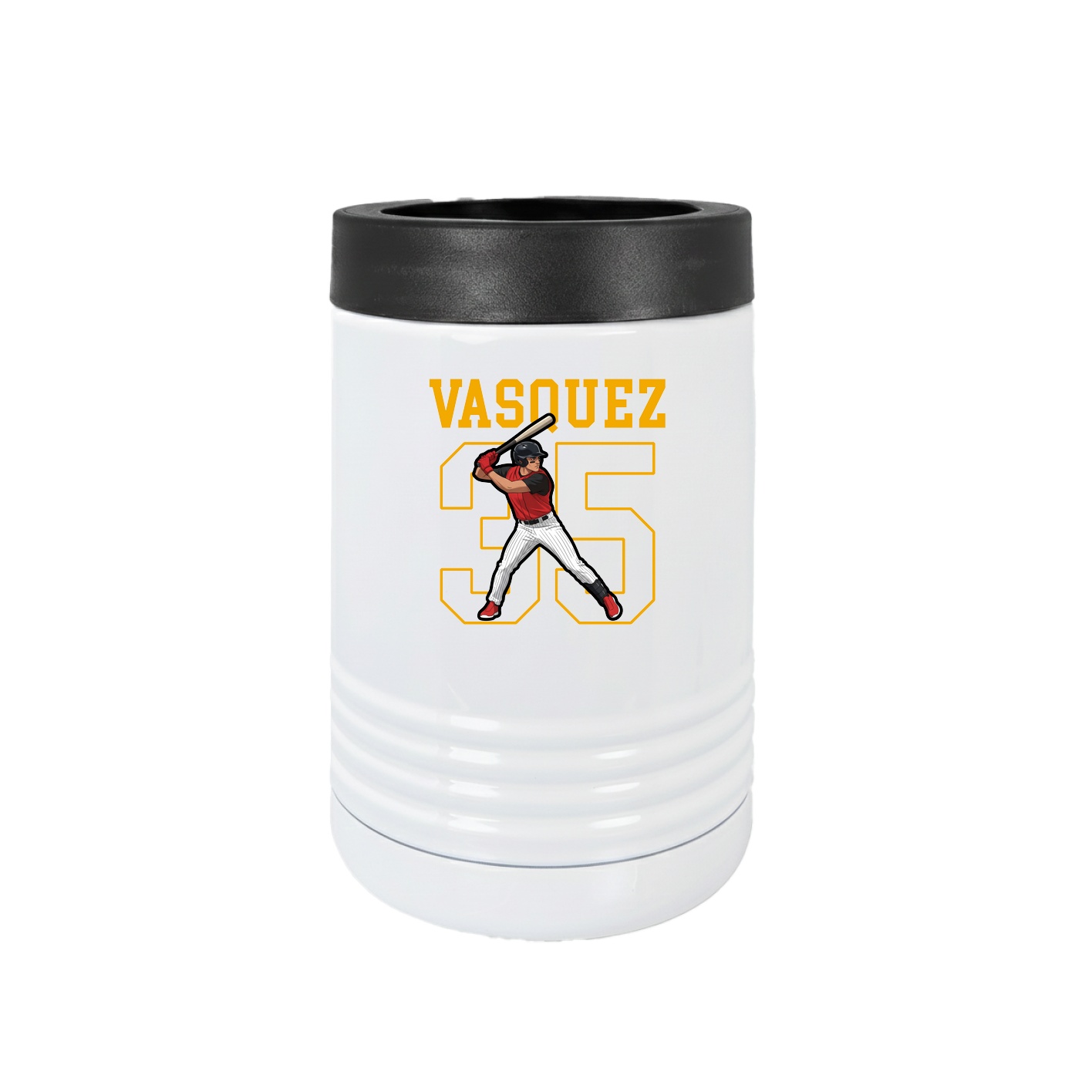 Beverage Holder — Shirsey in White