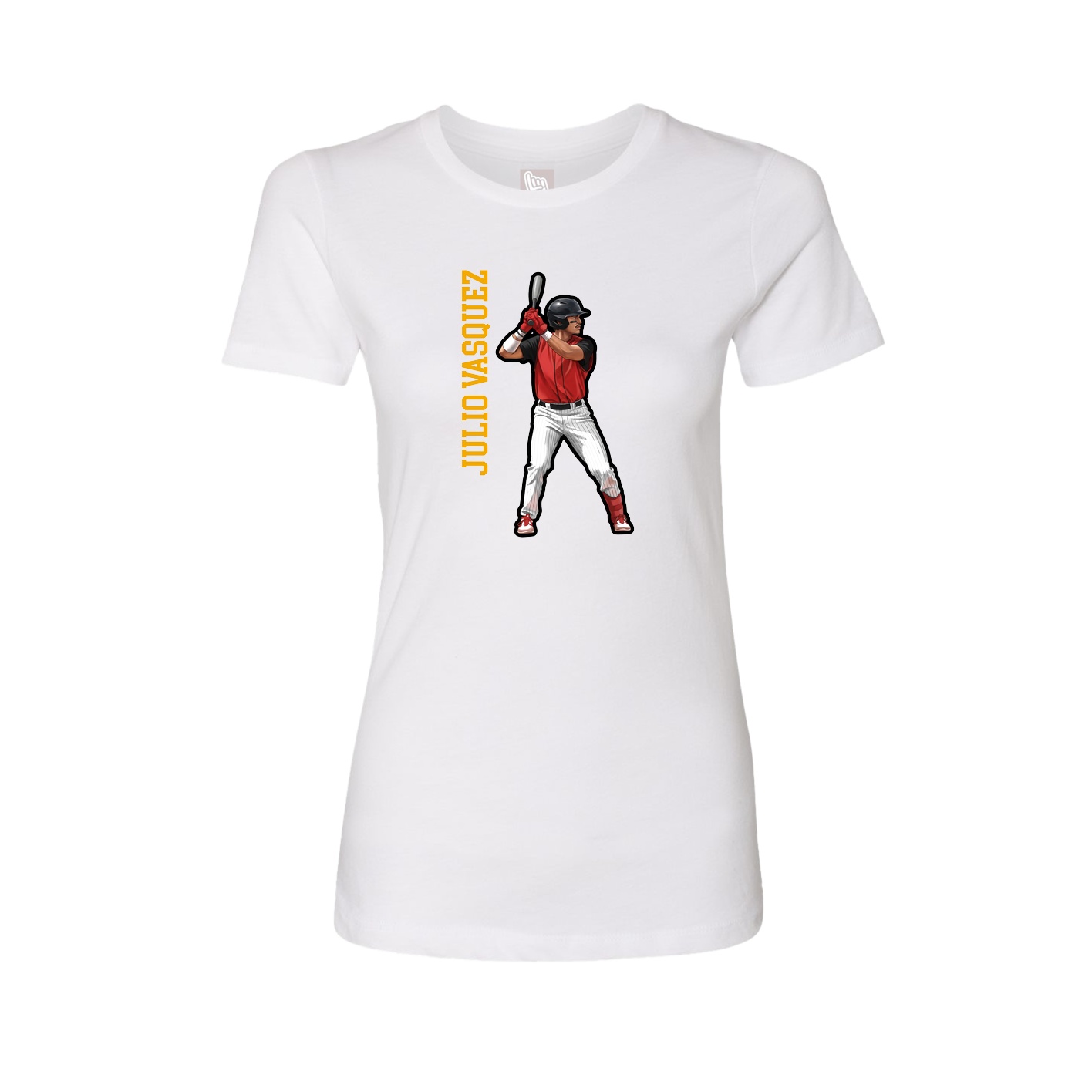 NIL Club Womens Tee