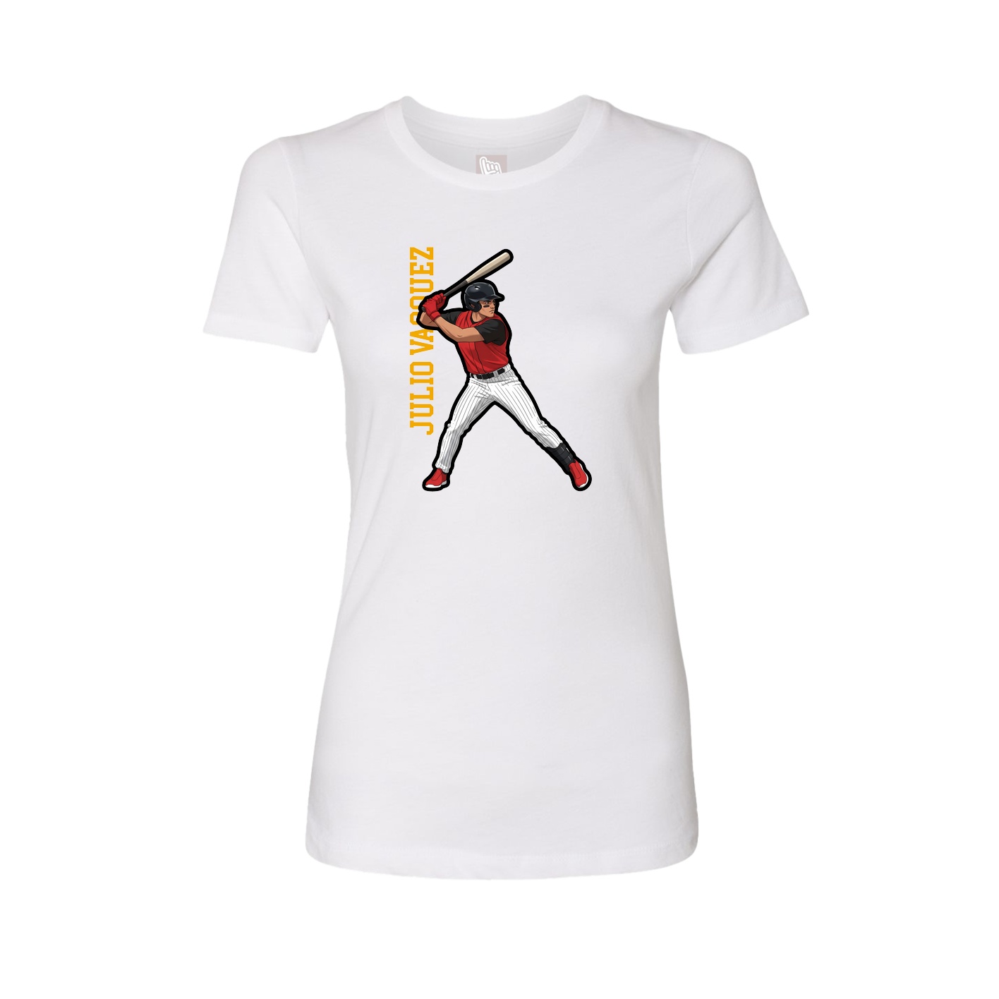 Womens Tee