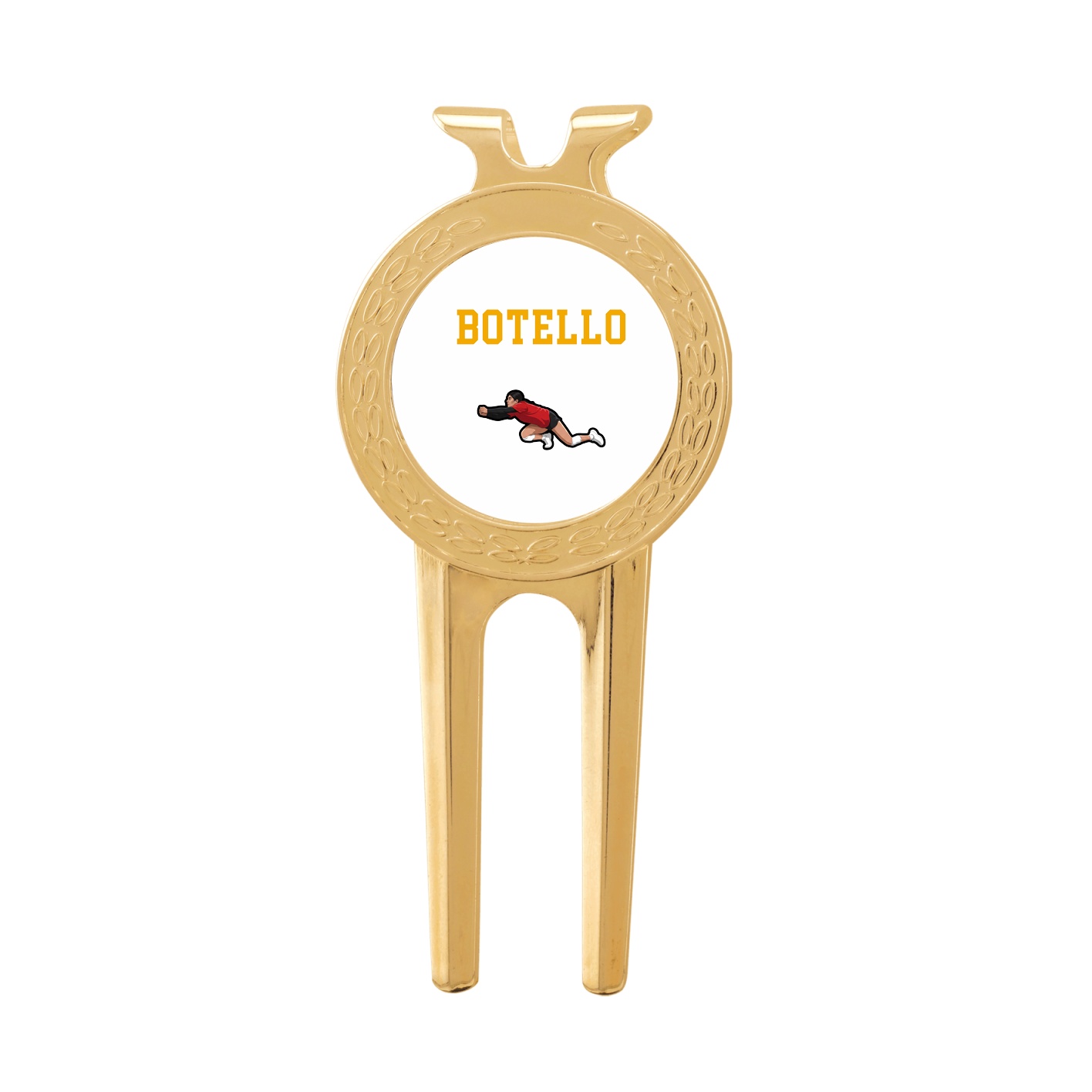 Divot Tool with Ball Marker — Shirsey in Classic