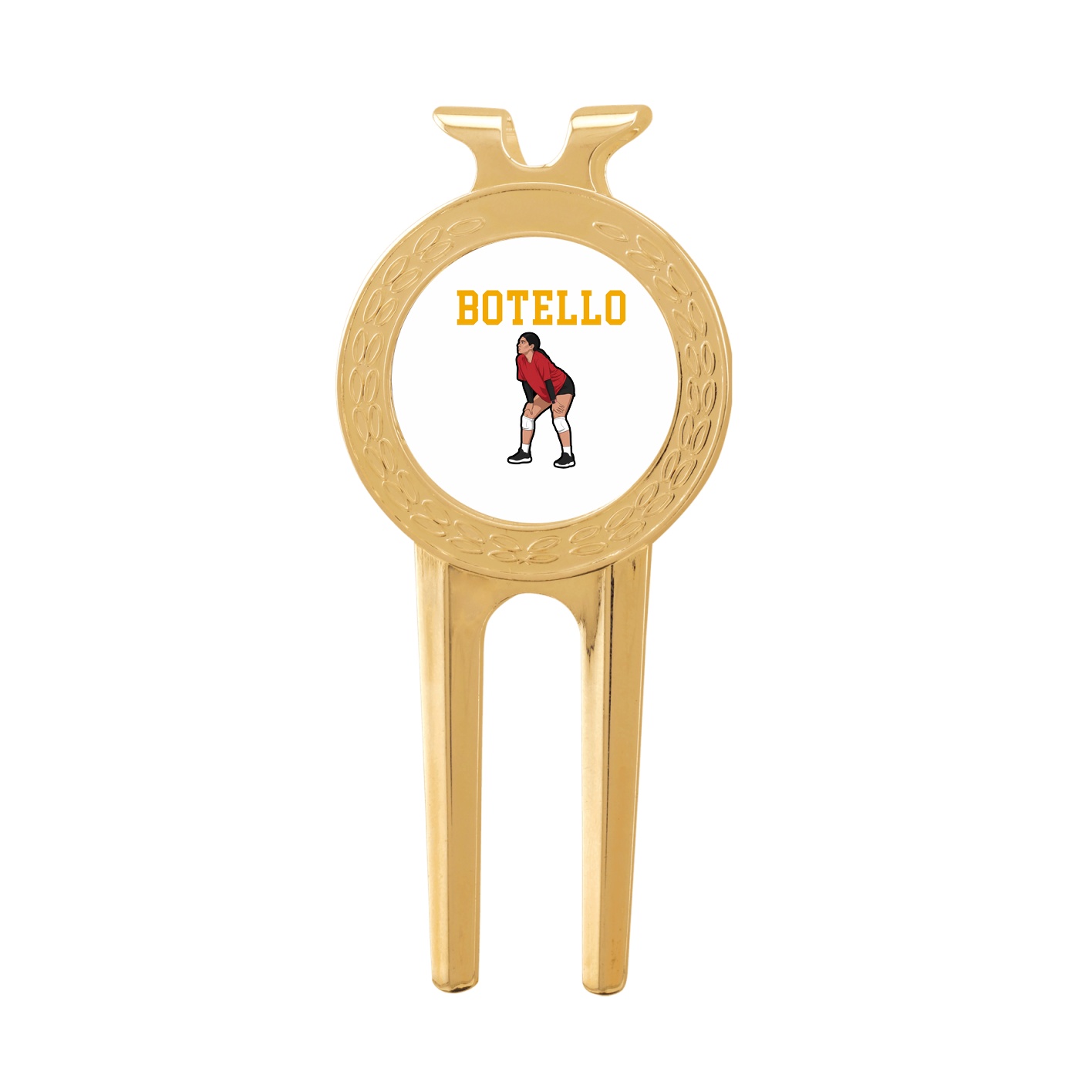 Divot Tool with Ball Marker — Shirsey in Classic