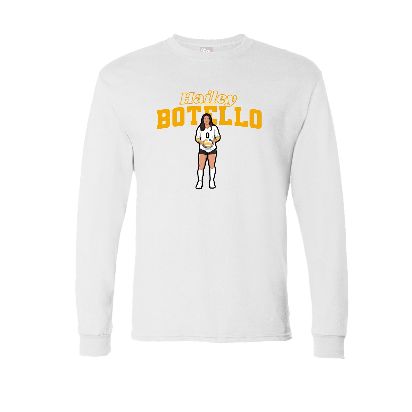 Long Sleeve Tee
