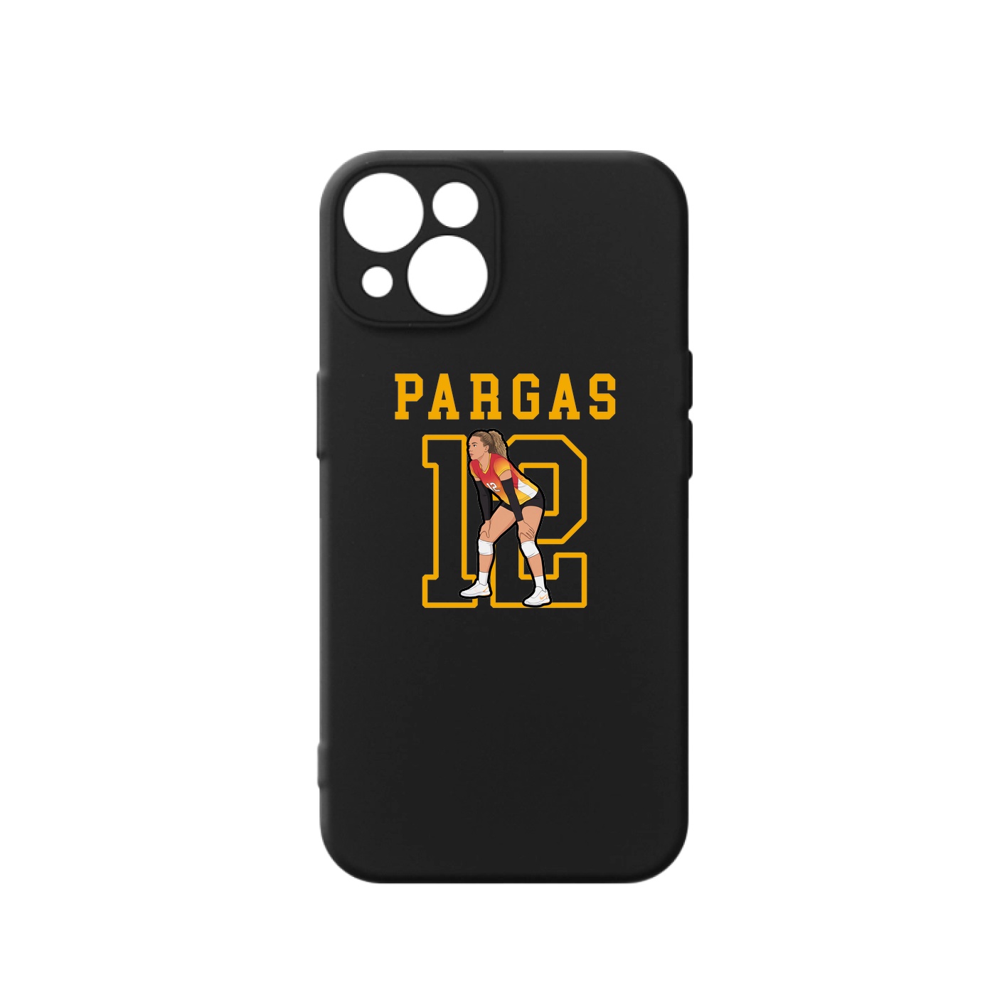 iPhone case