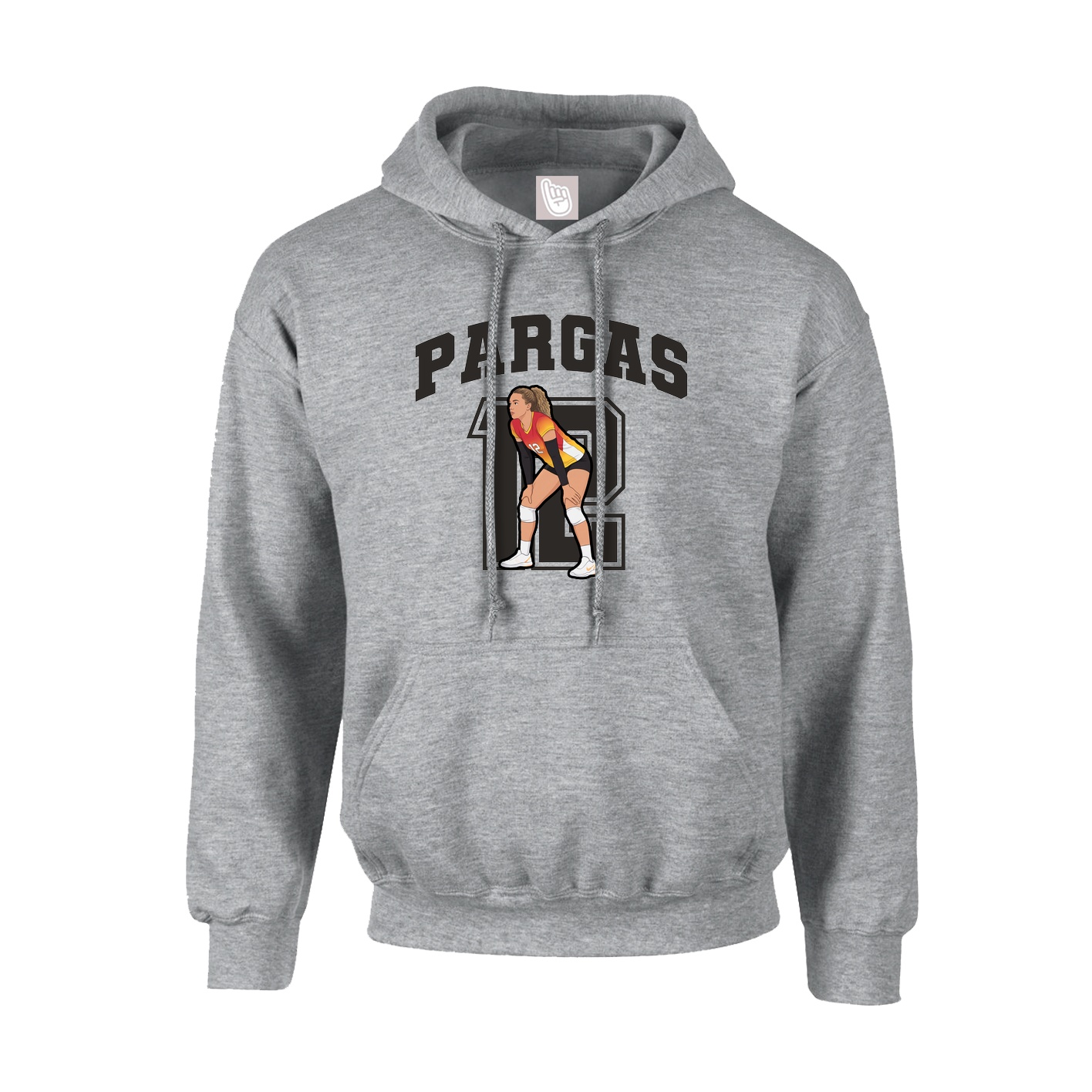 Youth Hoodie