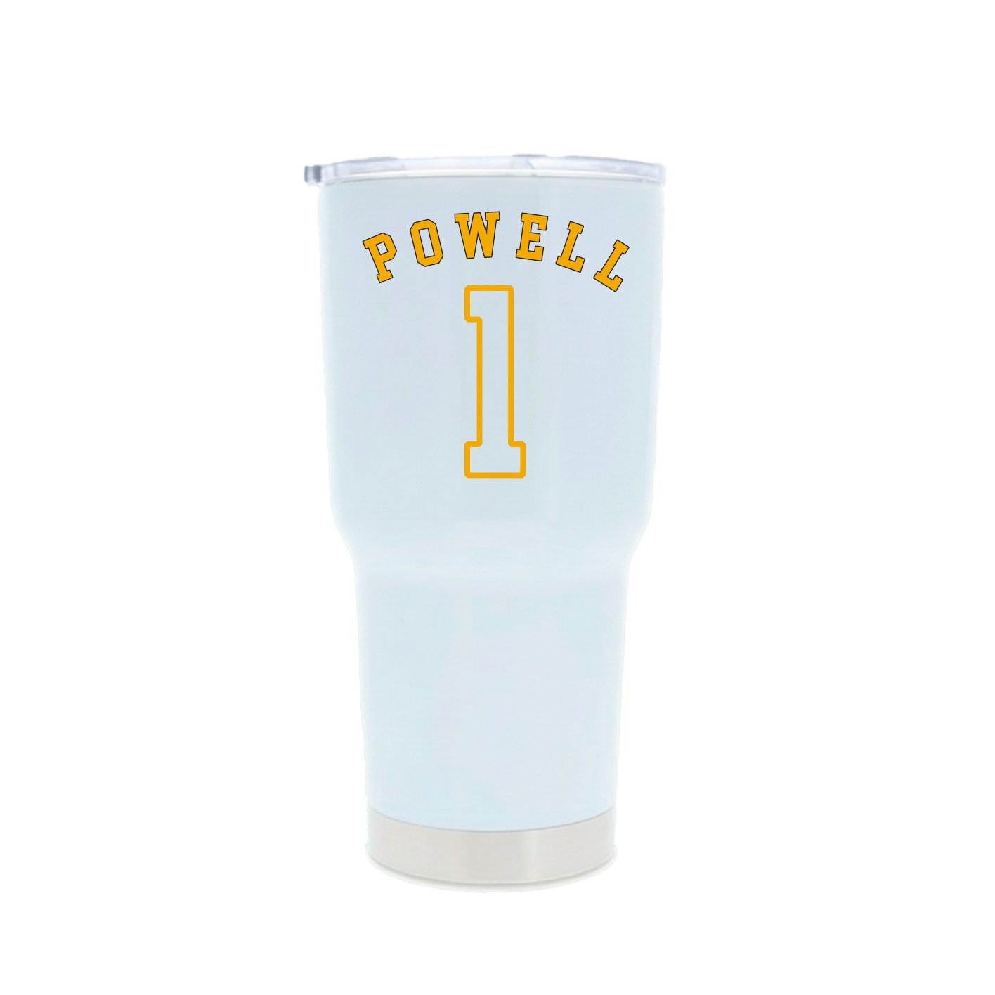 30oz Stainless Steel Tumbler