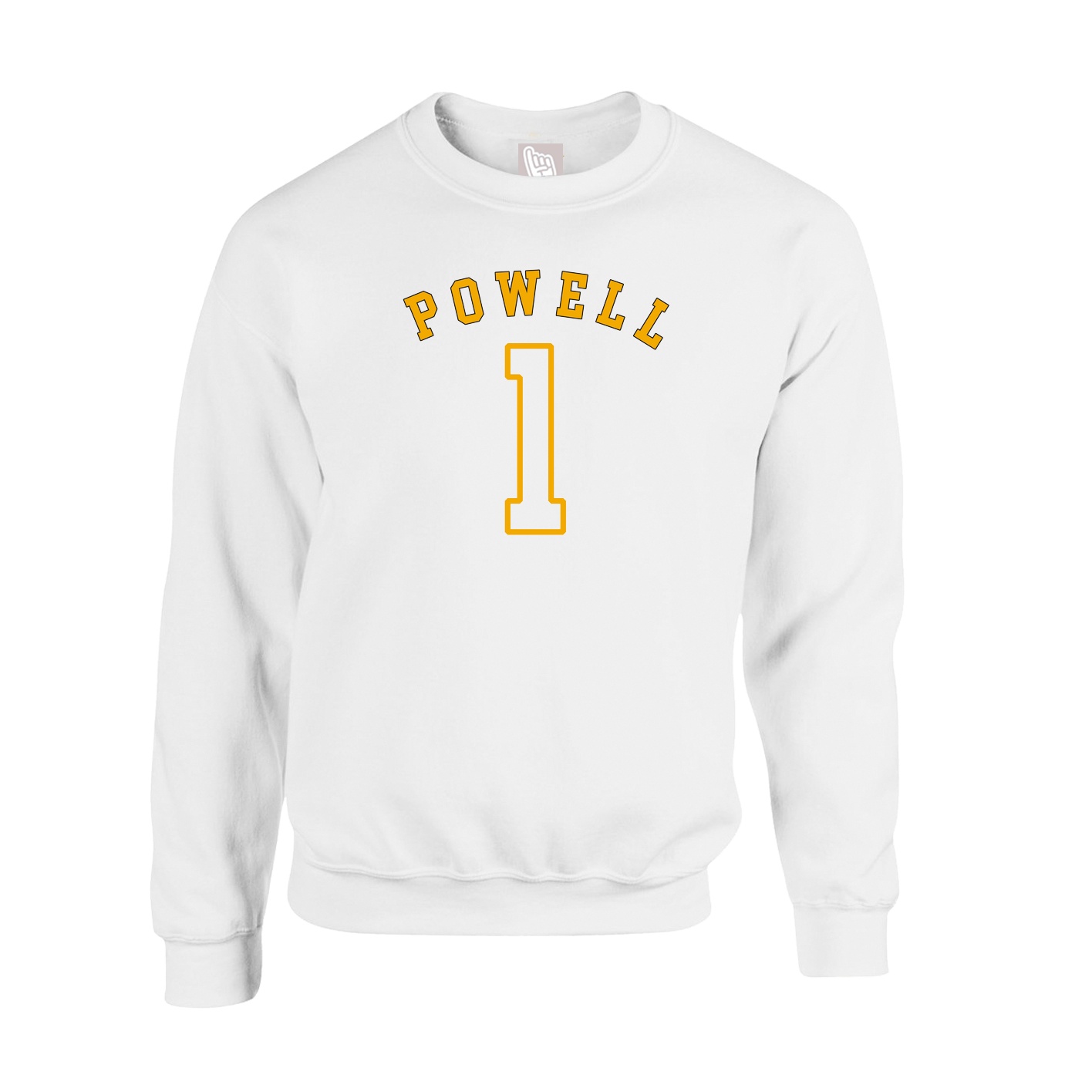 Fleece Crew