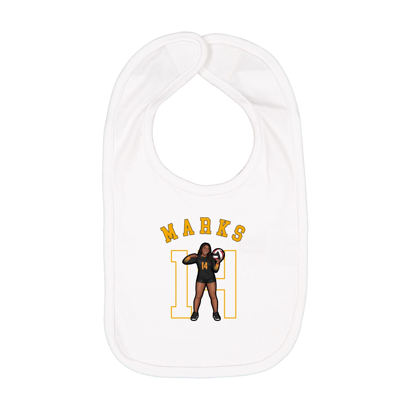 Infant Bib