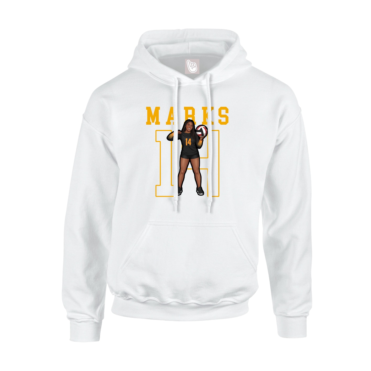 Youth Hoodie