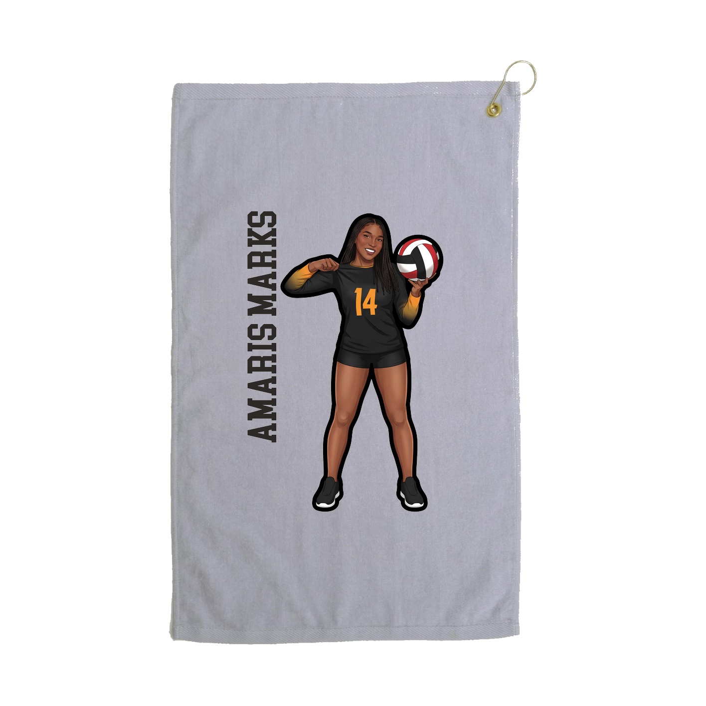 Golf Towel