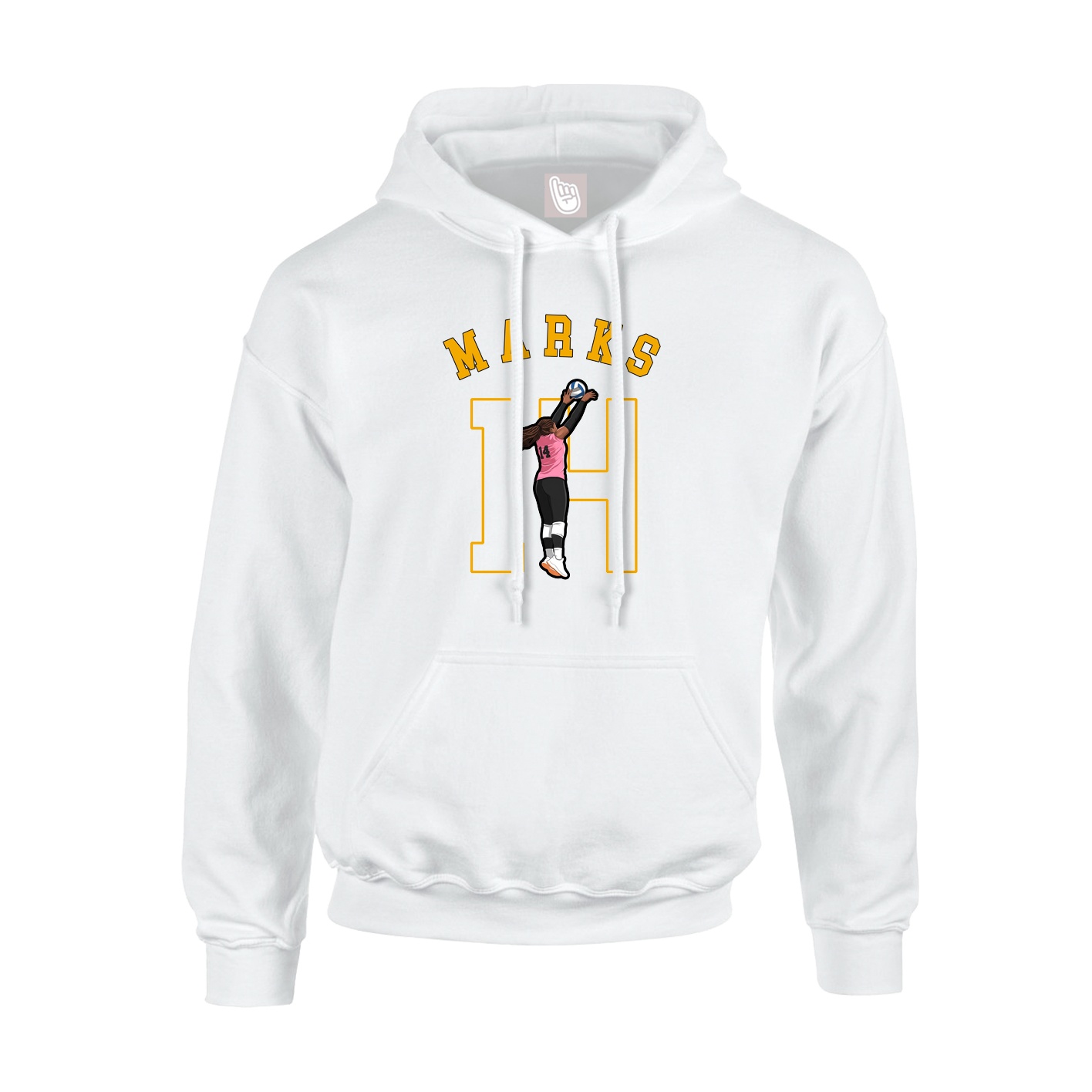 Hoodie