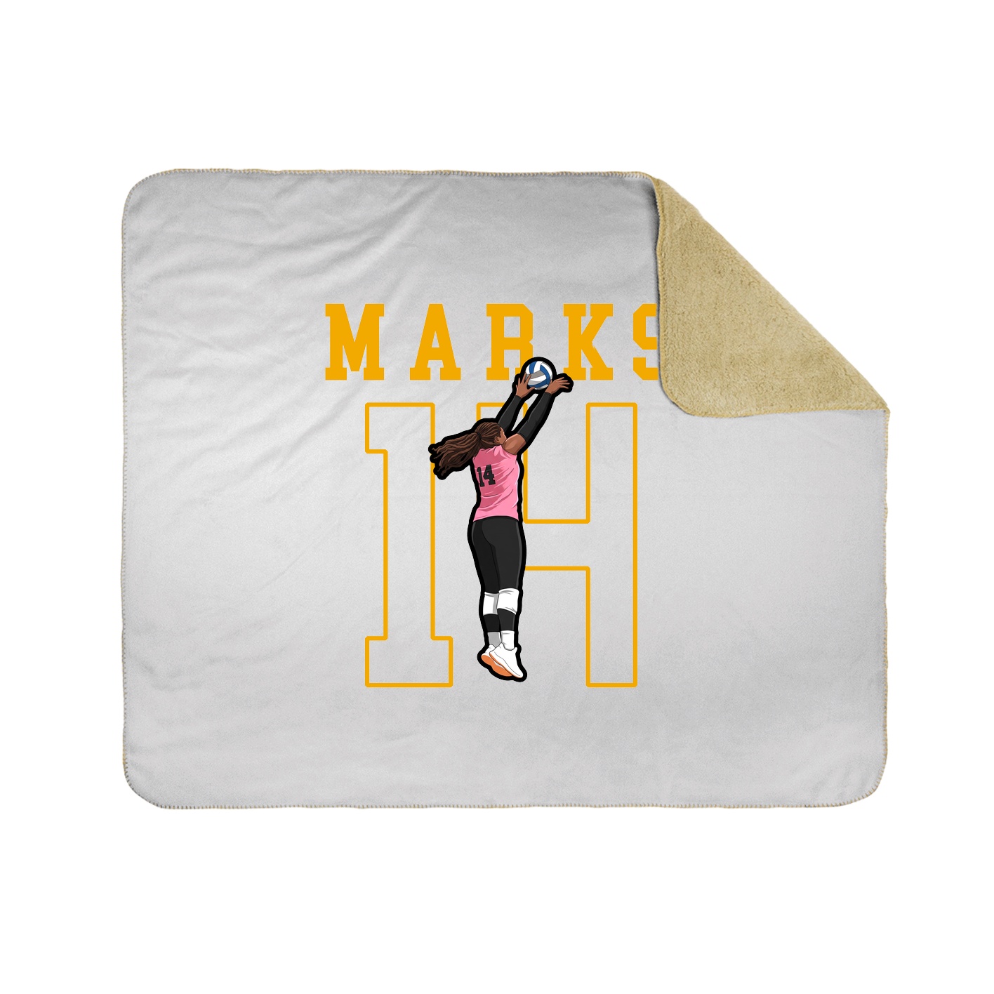 Throw Blanket