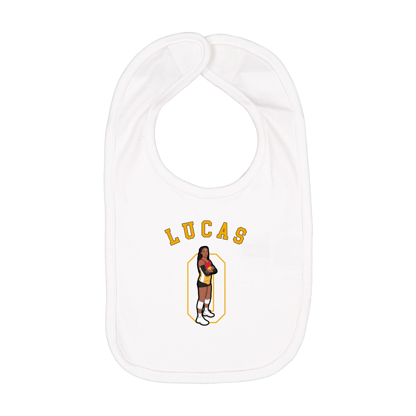 Infant Bib