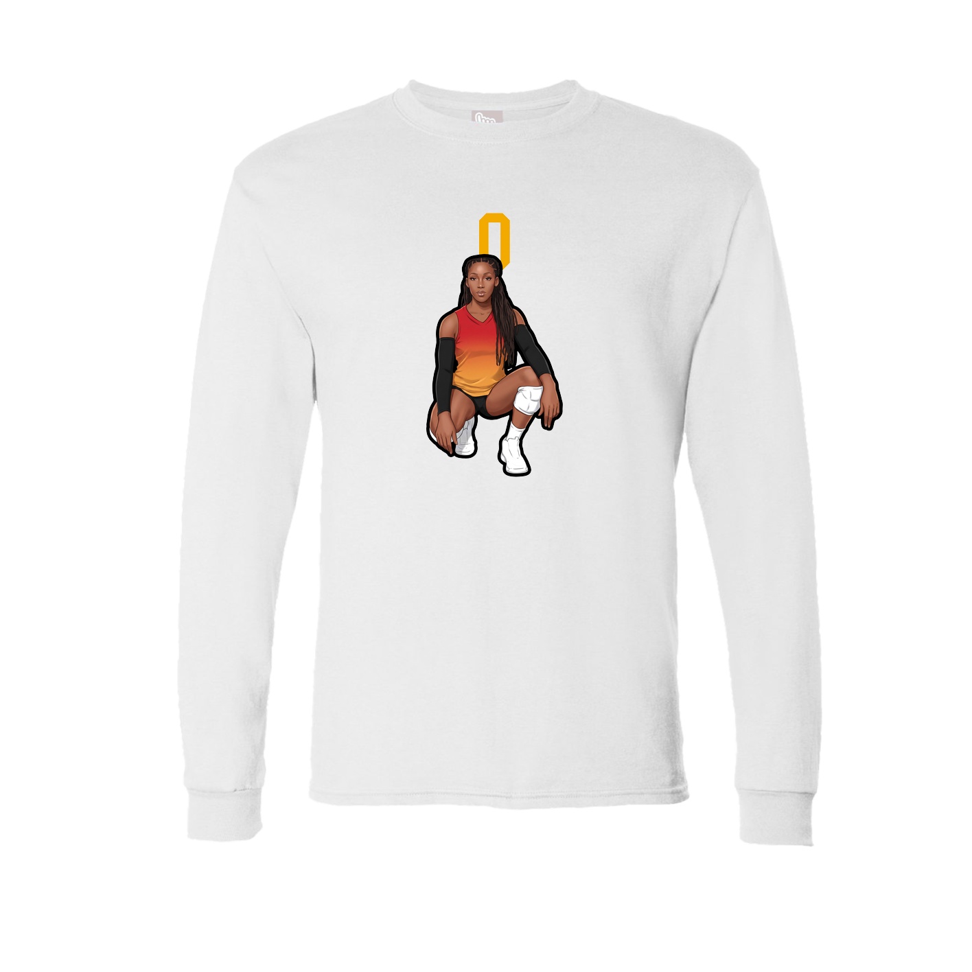 Long Sleeve Tee
