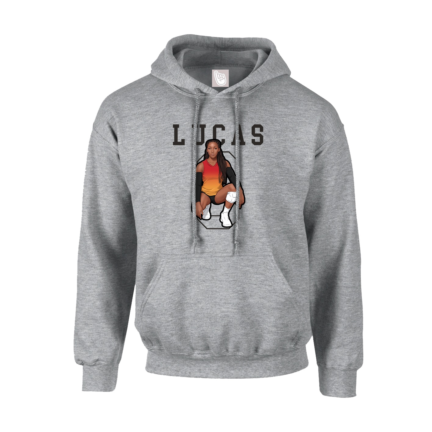 Youth Hoodie
