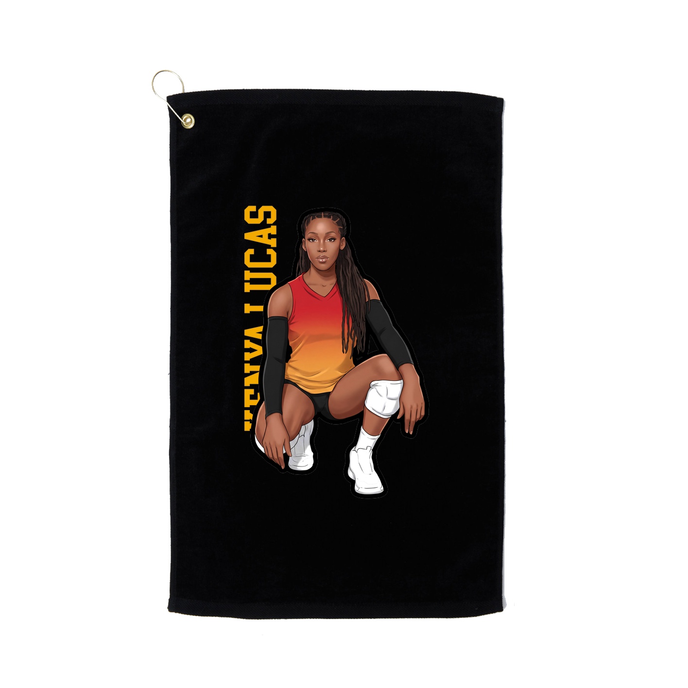 Golf Towel