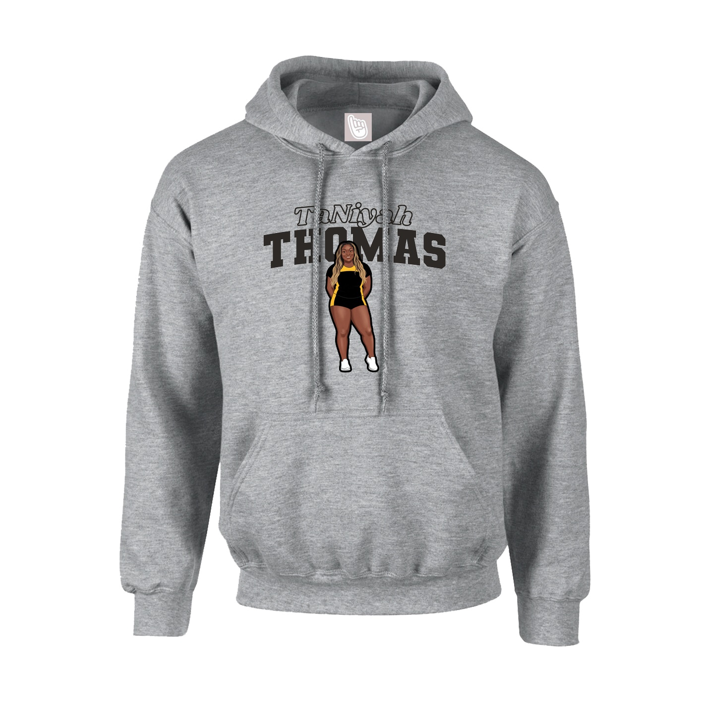 Hoodie