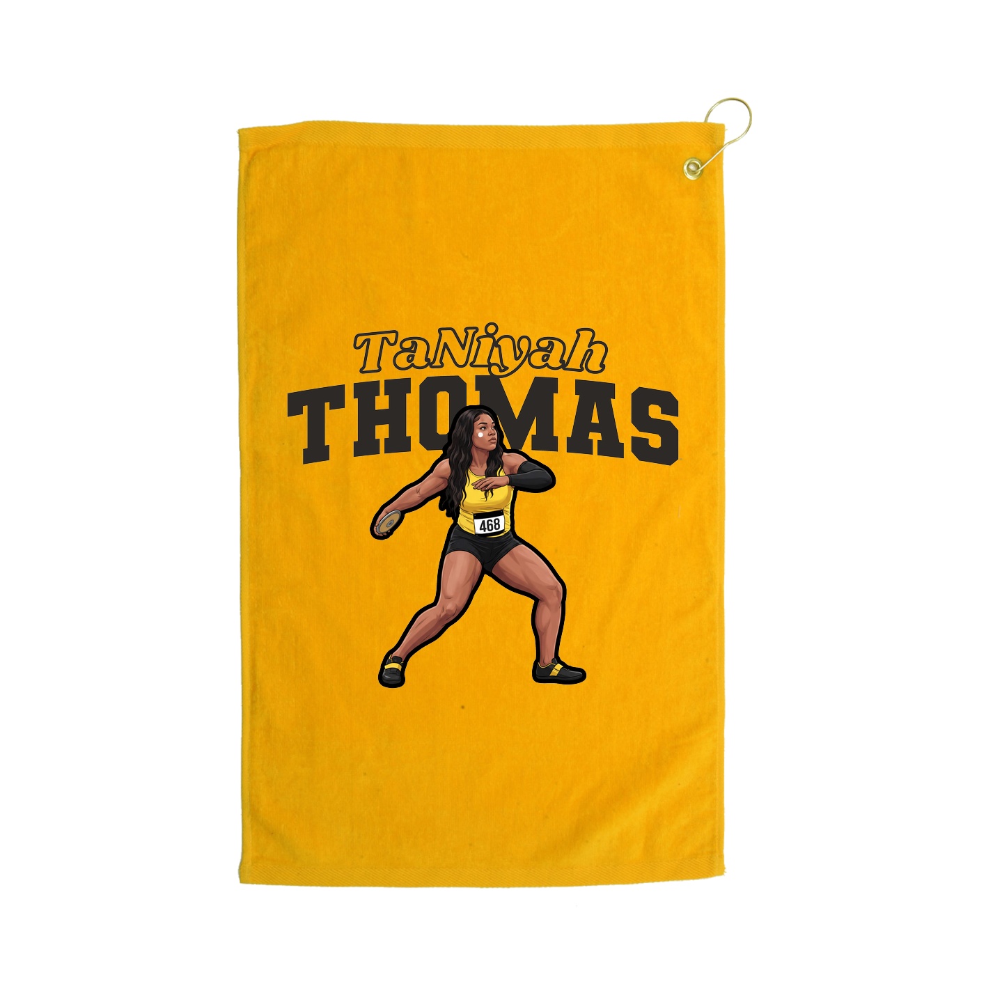 Golf Towel