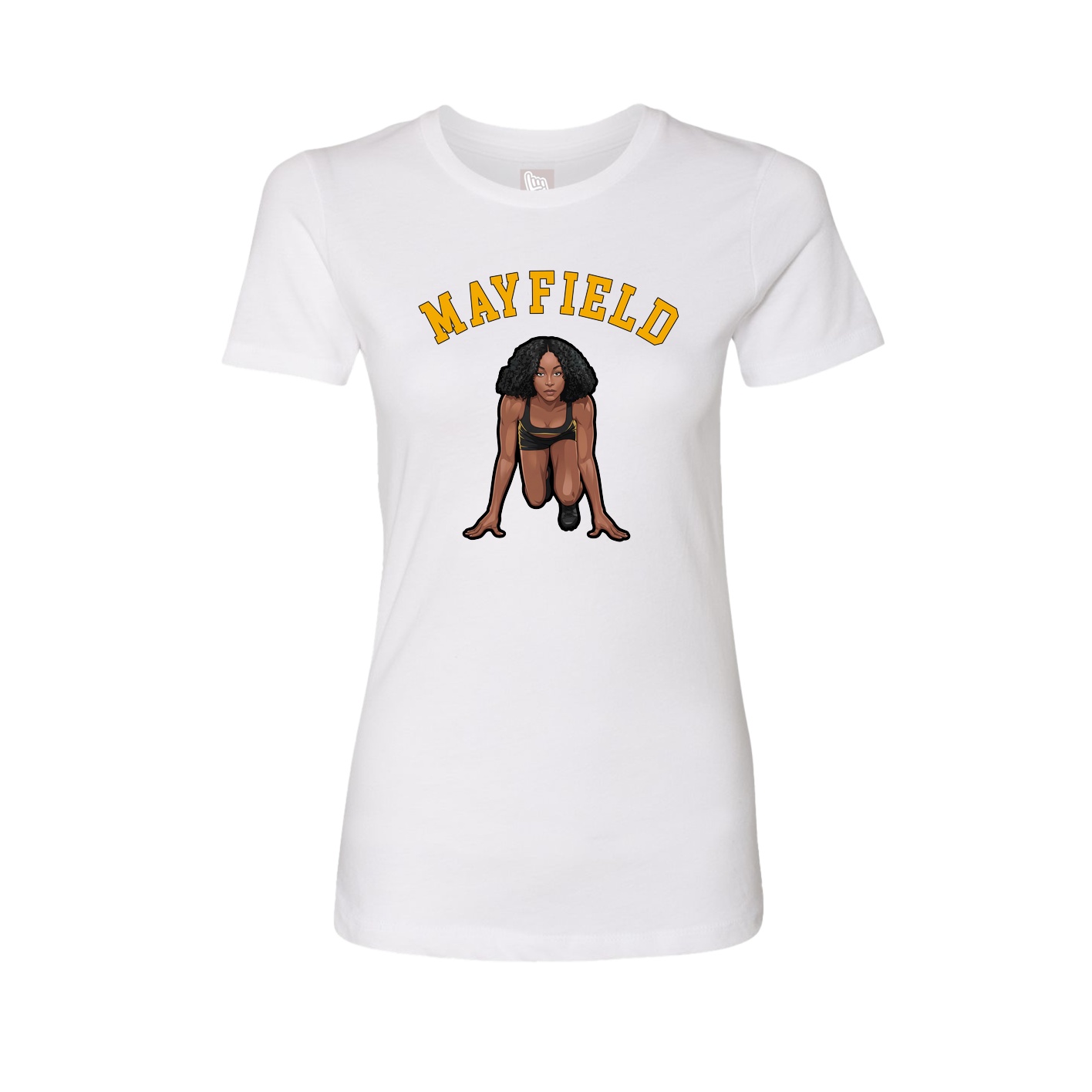 Womens Tee