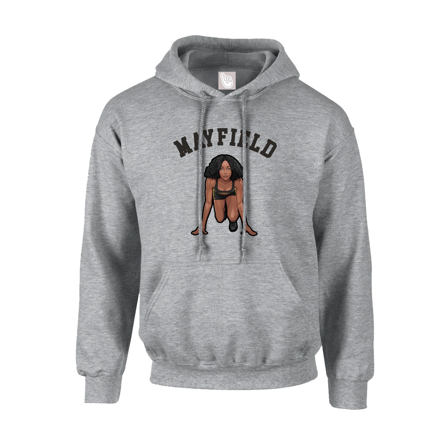 Youth Hoodie