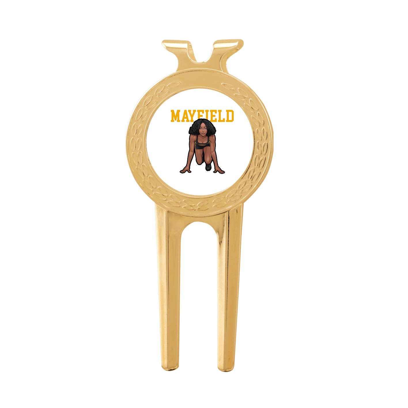 Divot Tool with Ball Marker — Shirsey in Classic