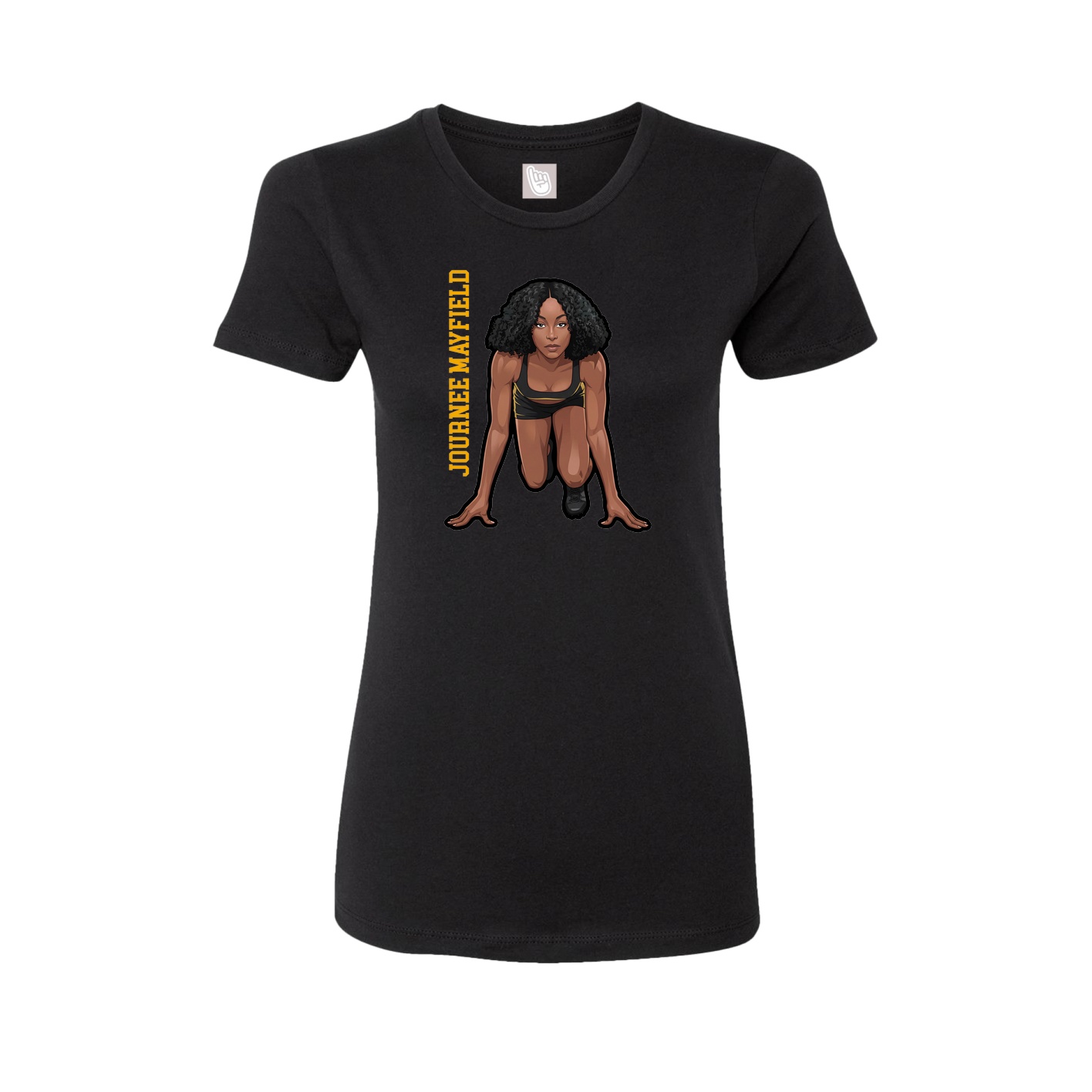Womens Tee