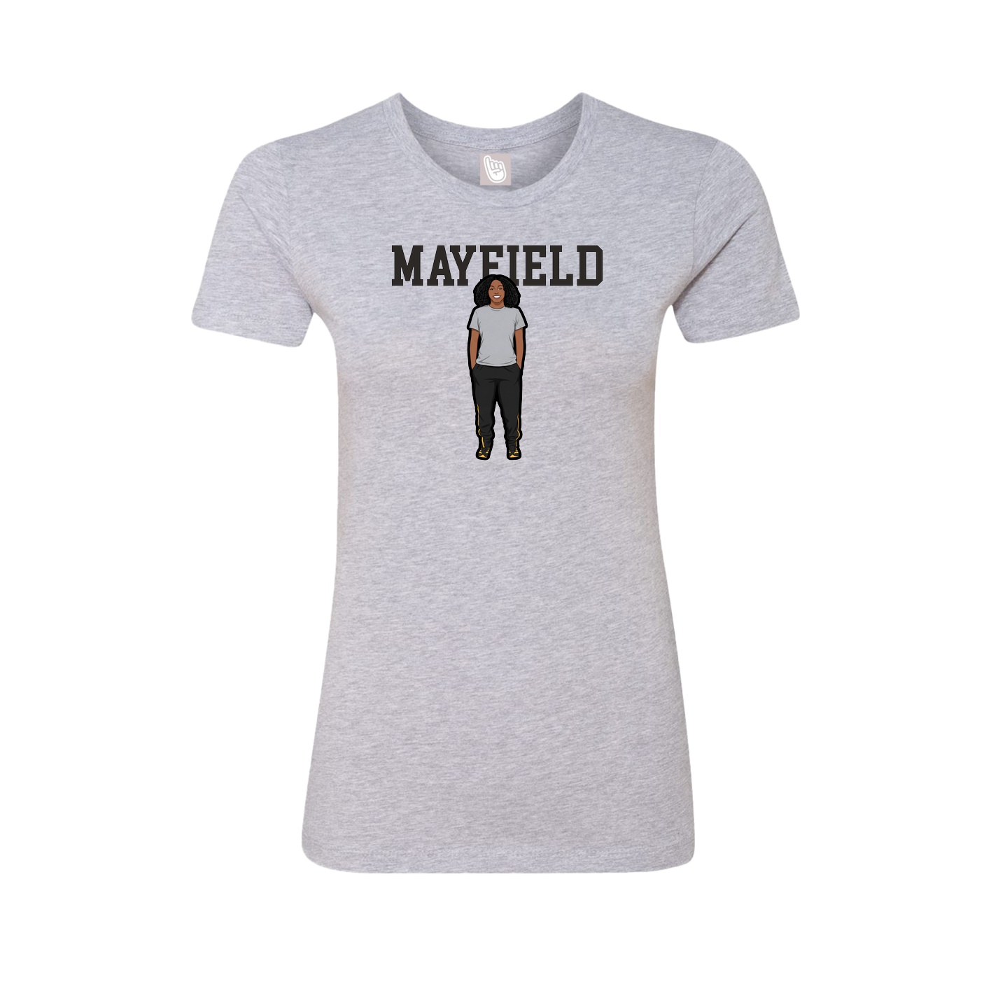 Womens Tee