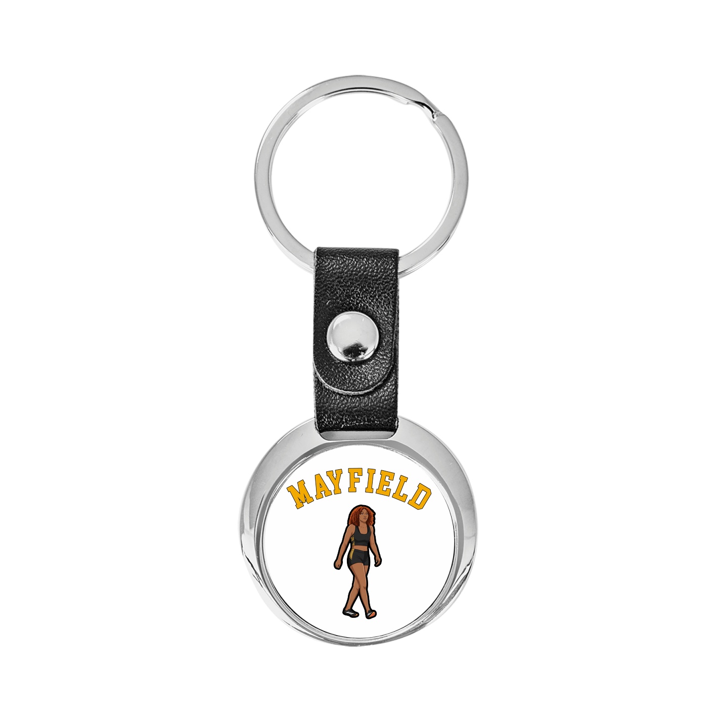 Key Chain