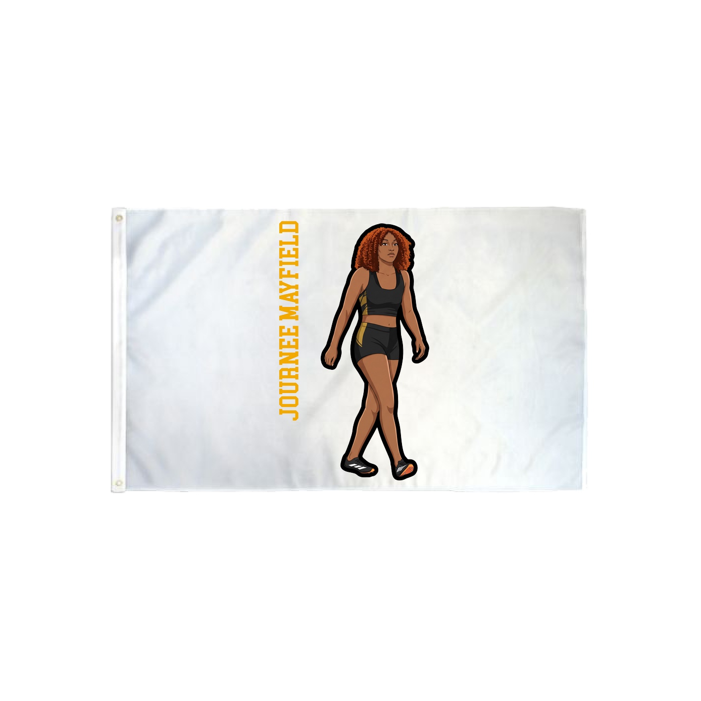 3x5 Flag