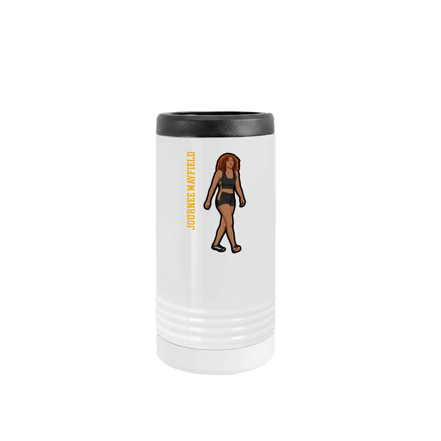 Slim Beverage Holder