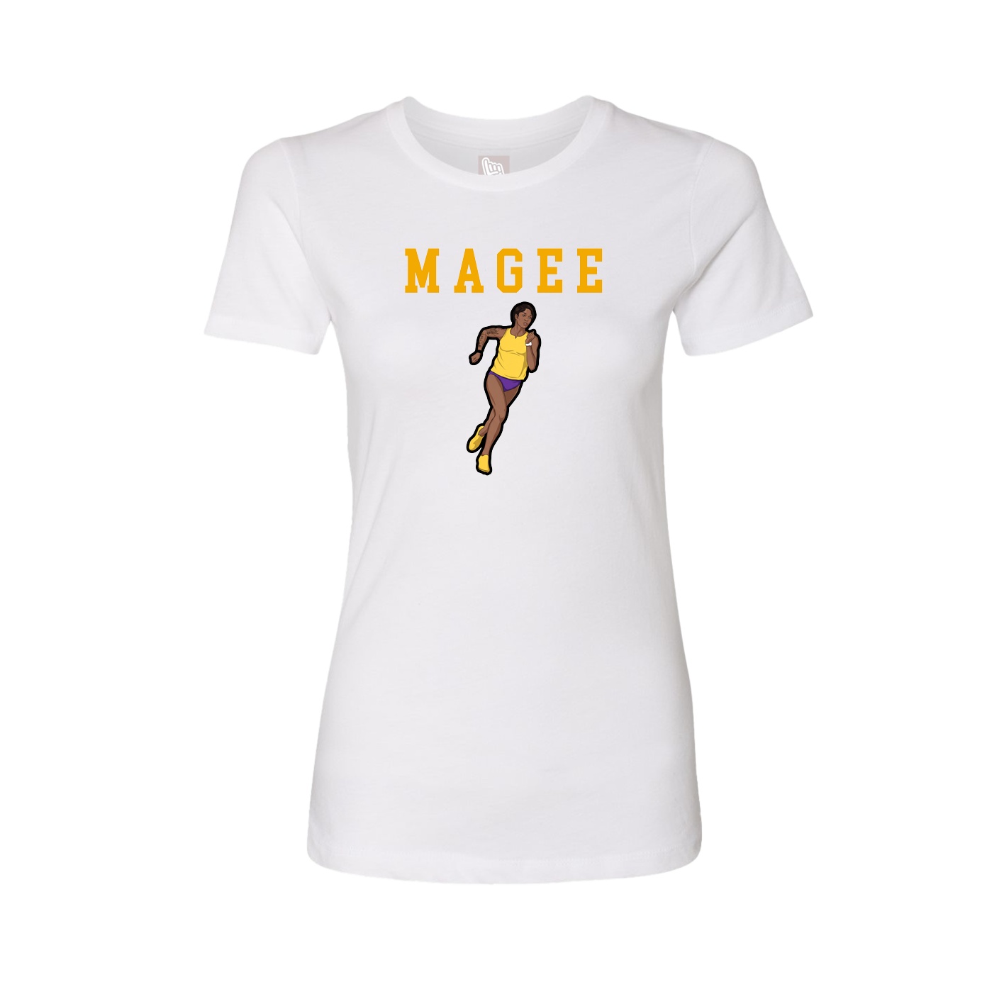 Womens Tee