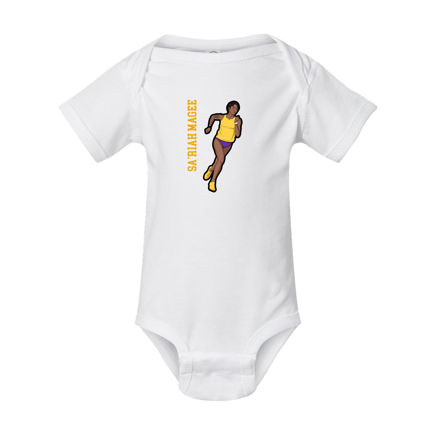Baby Onesie