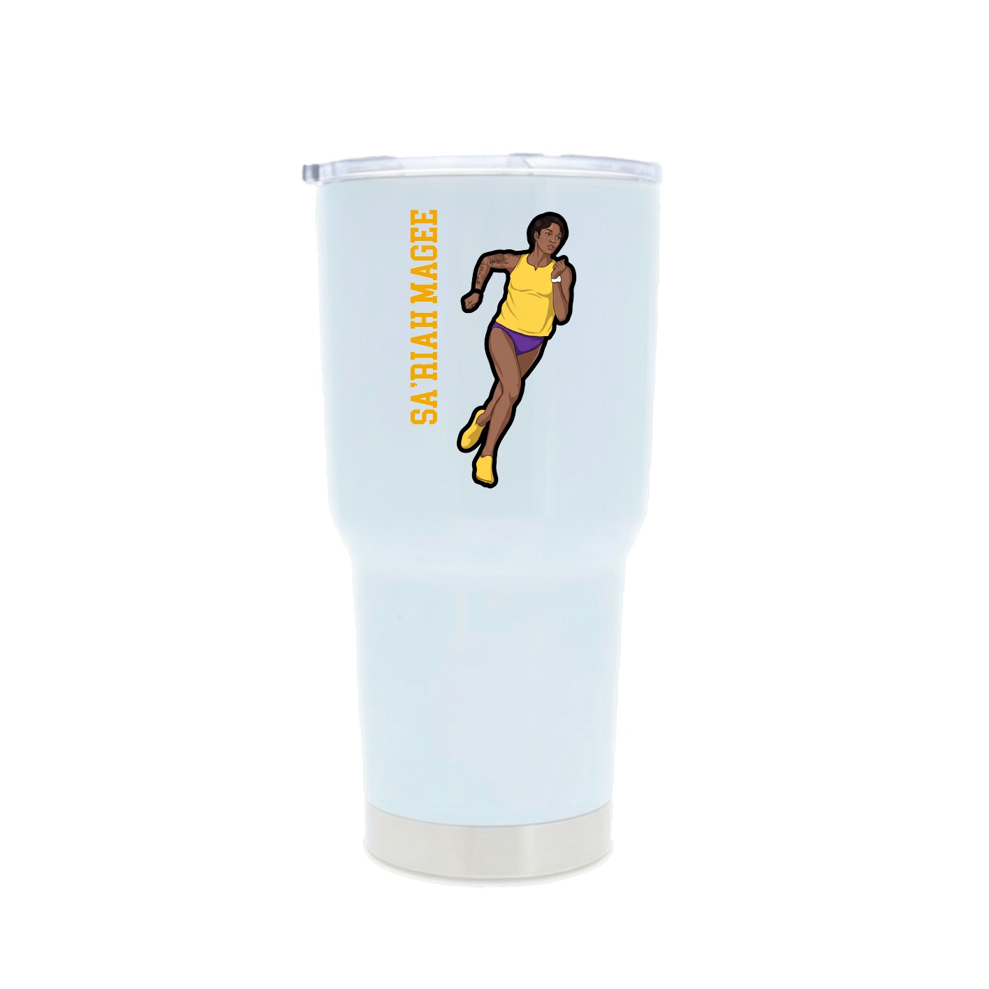 30oz Stainless Steel Tumbler