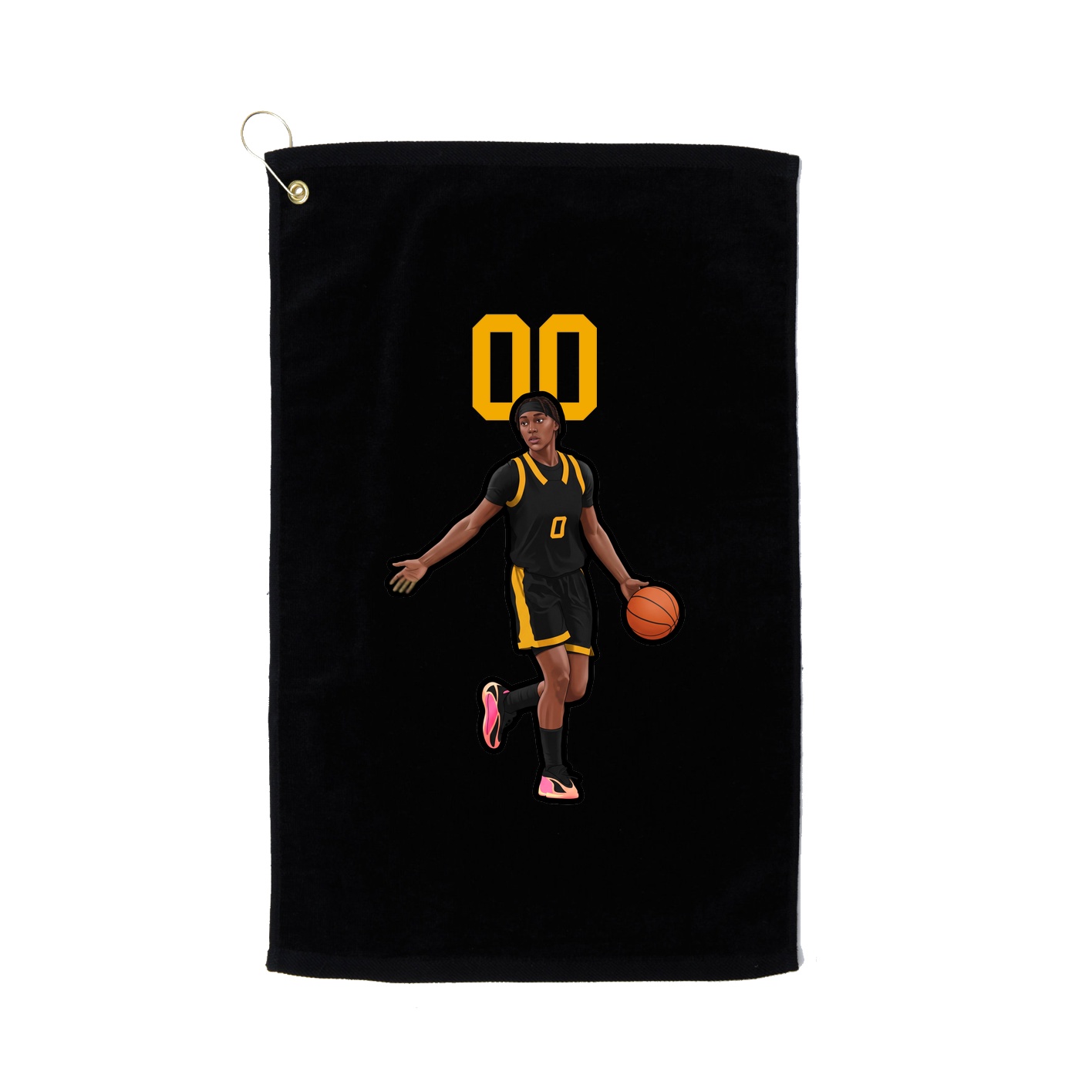 Golf Towel