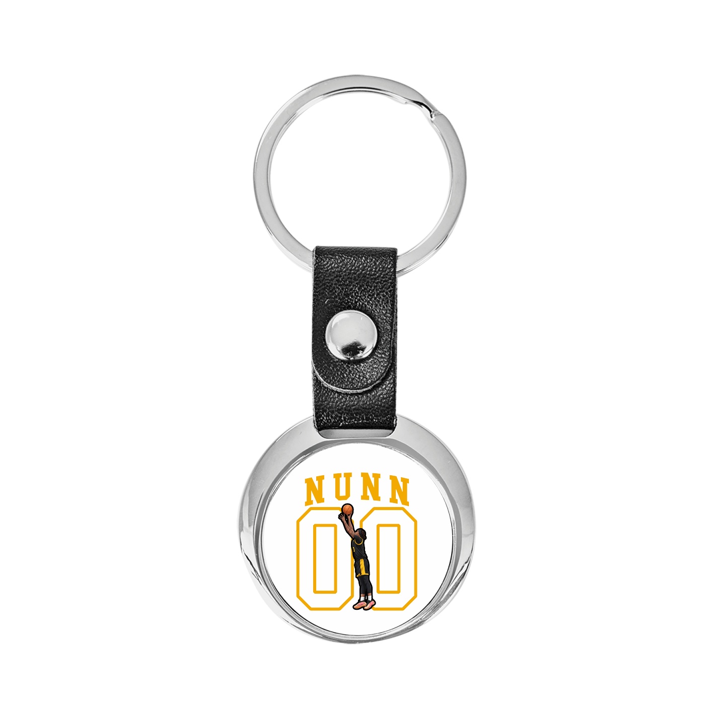 Key Chain — Shirsey in Classic