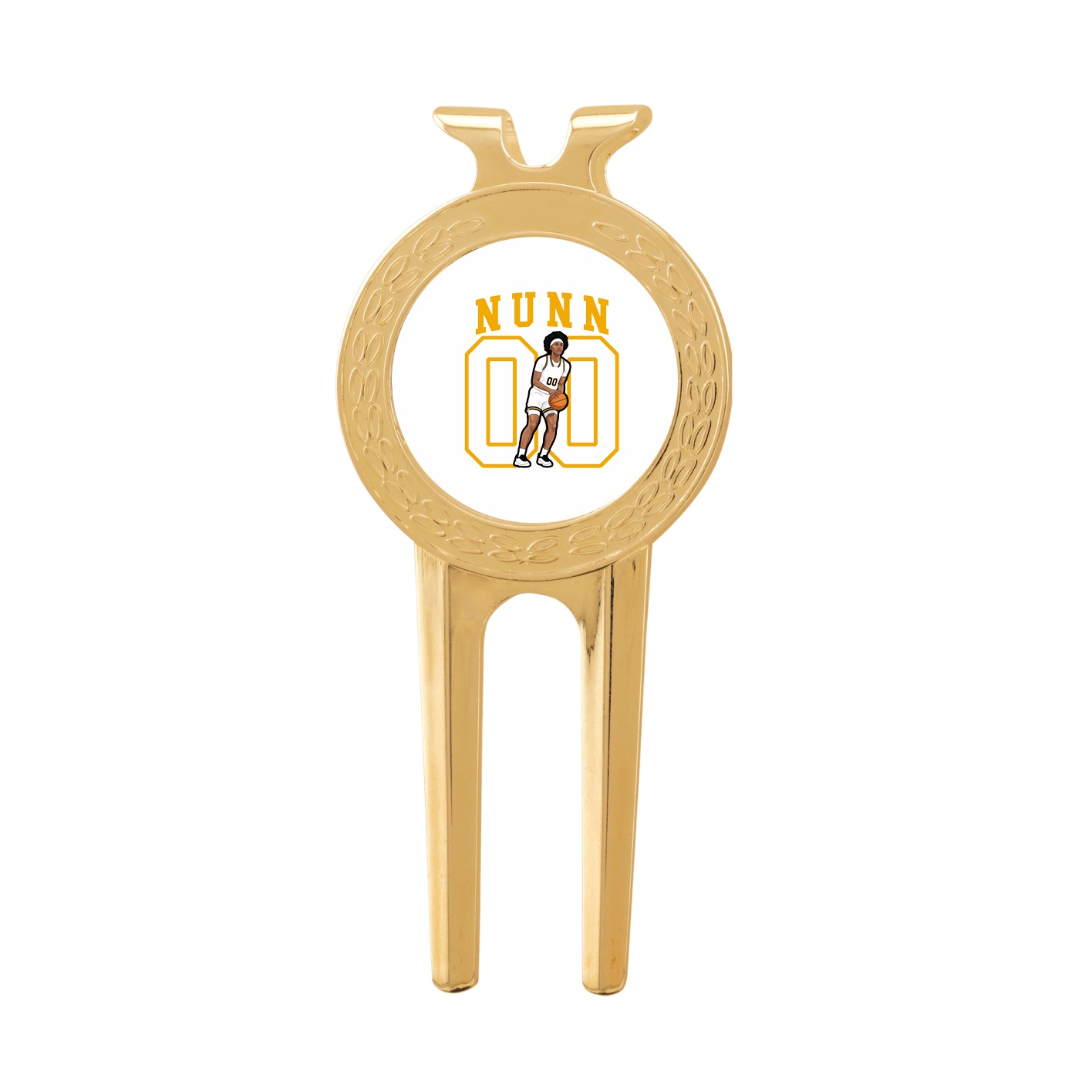 Divot Tool with Ball Marker — Shirsey in Classic