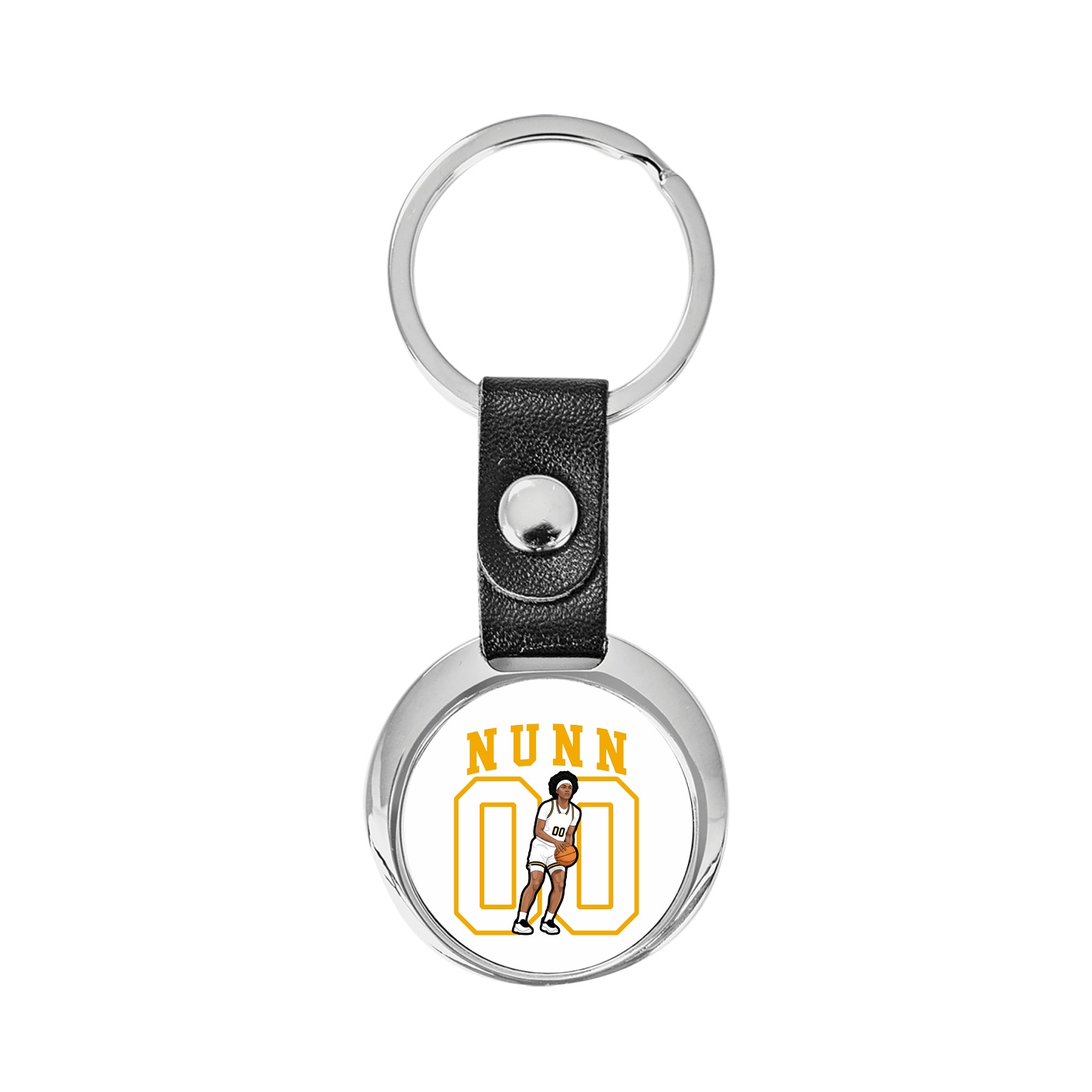 Key Chain — Shirsey in Classic