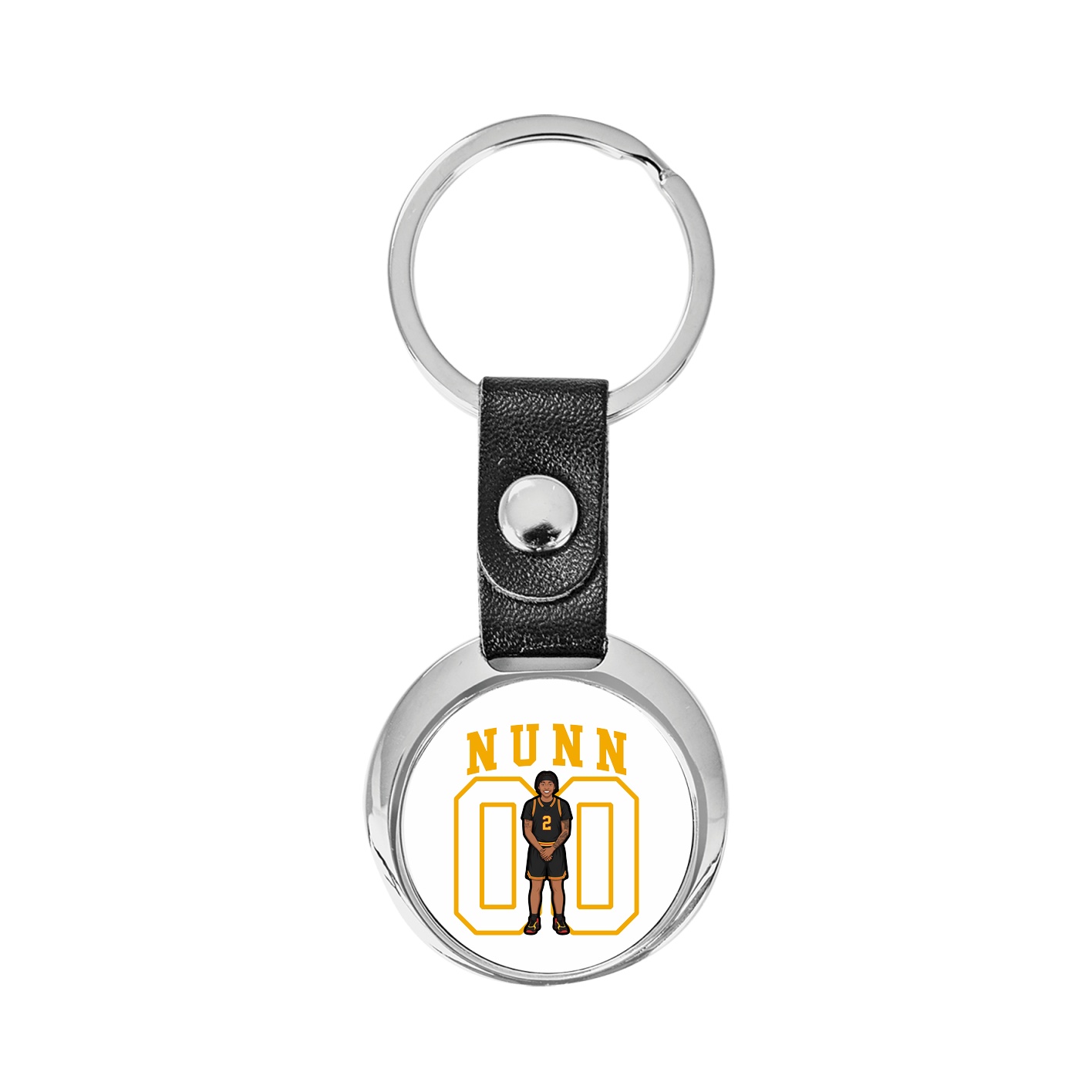 Key Chain — Shirsey in Classic