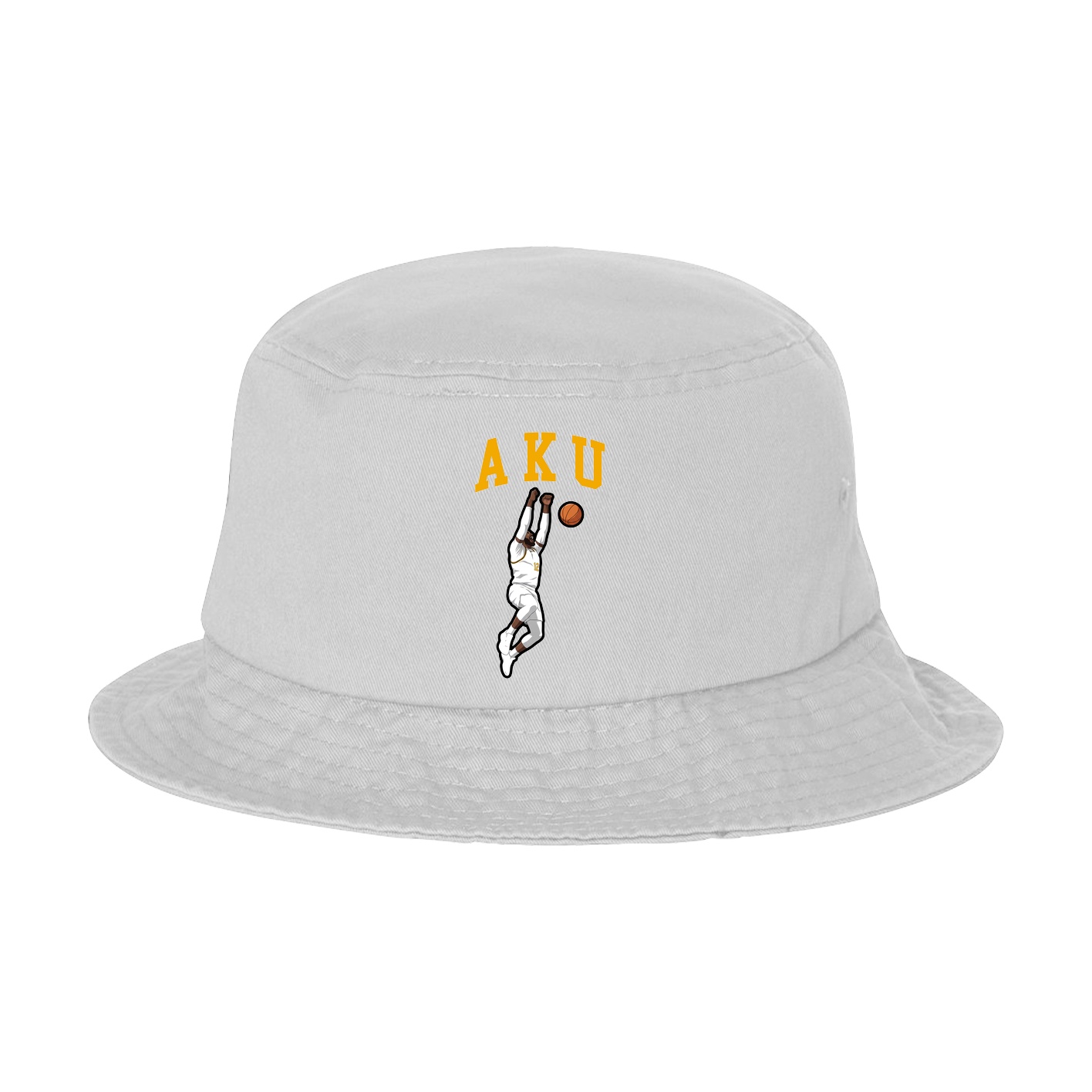 Bucket Cap