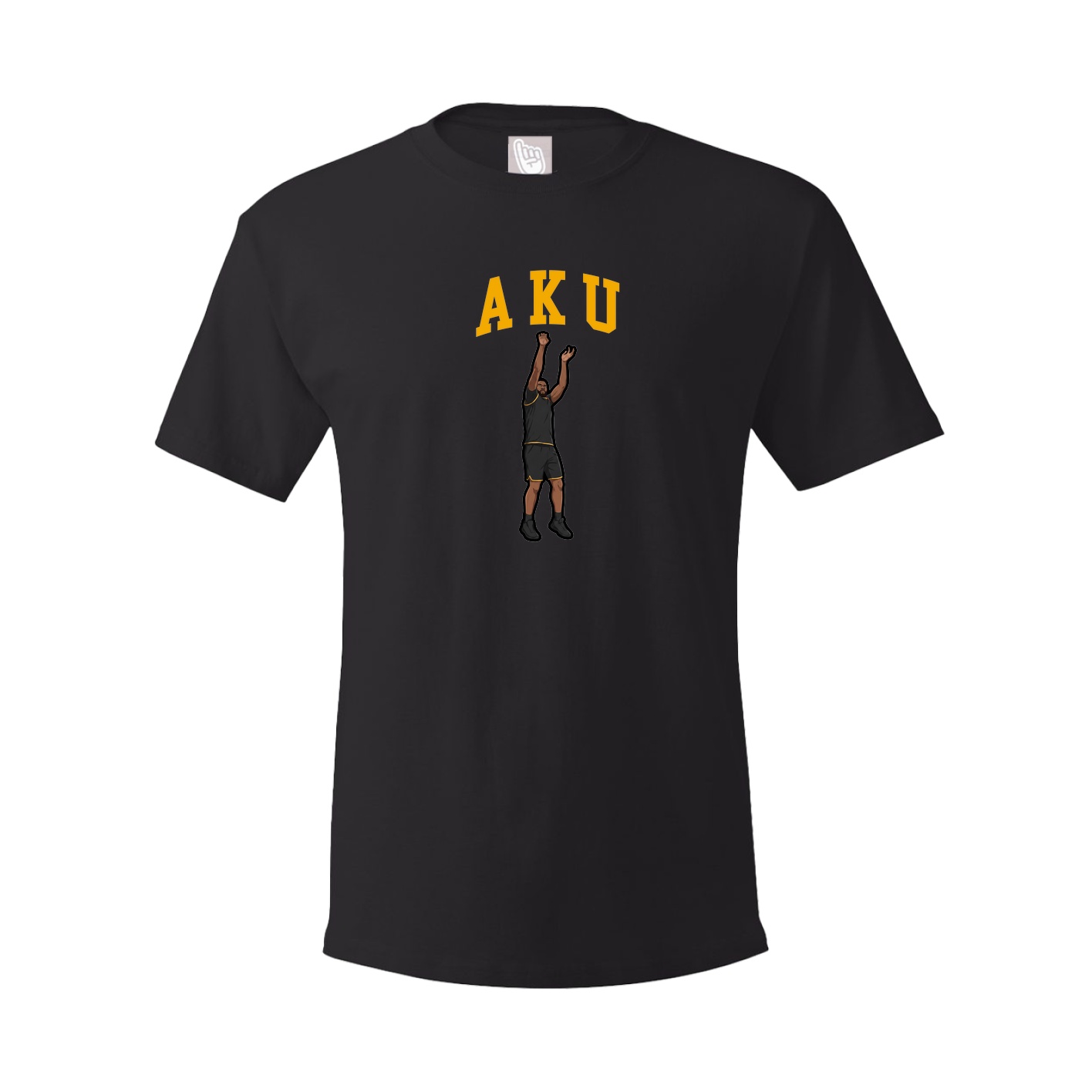 Tee — Shirsey in Black