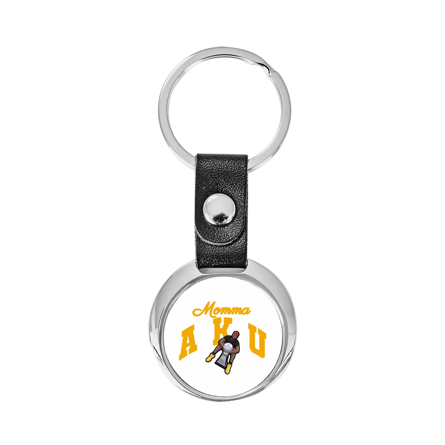 Key Chain — Mothers Day Arch in Classic