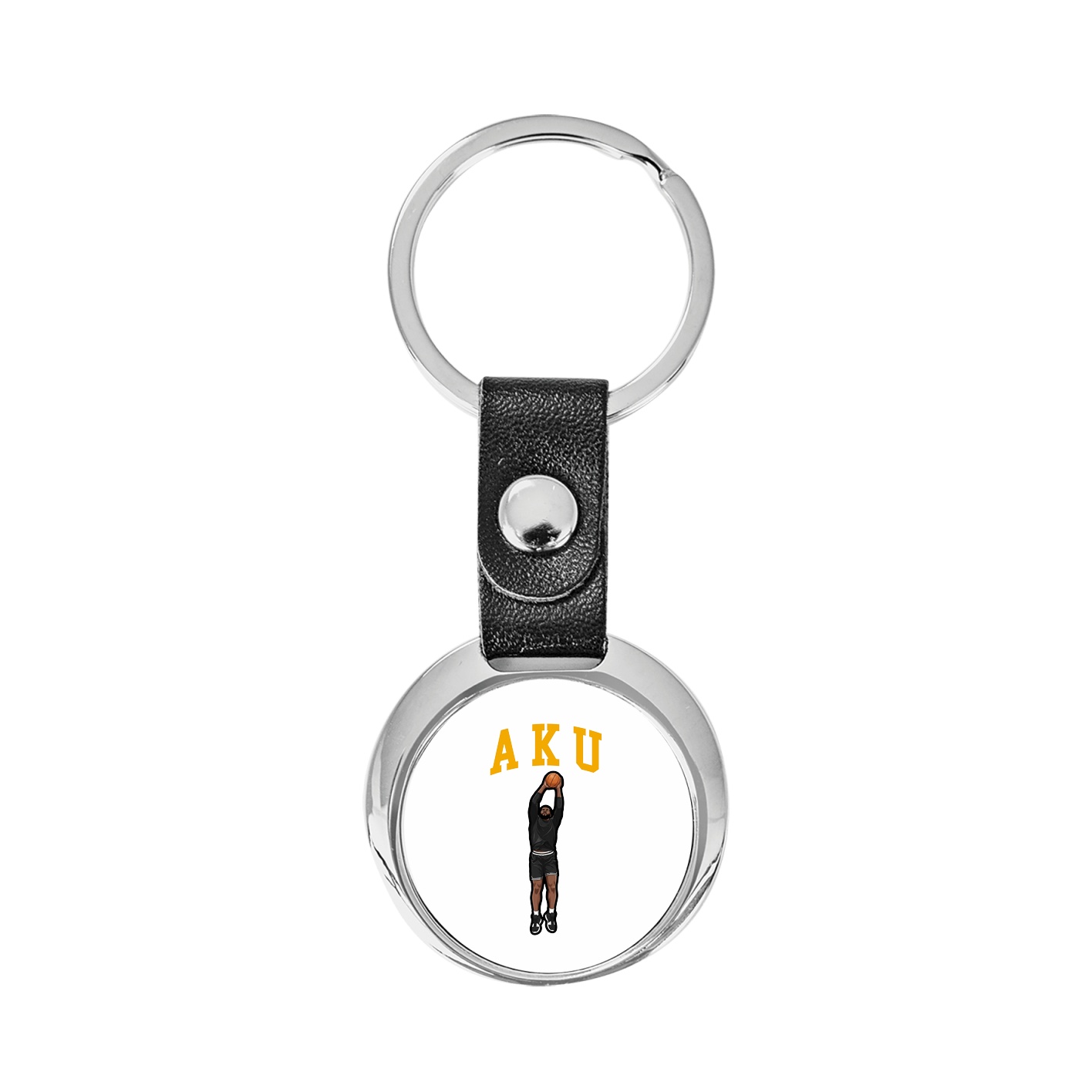 Key Chain — Shirsey in Classic