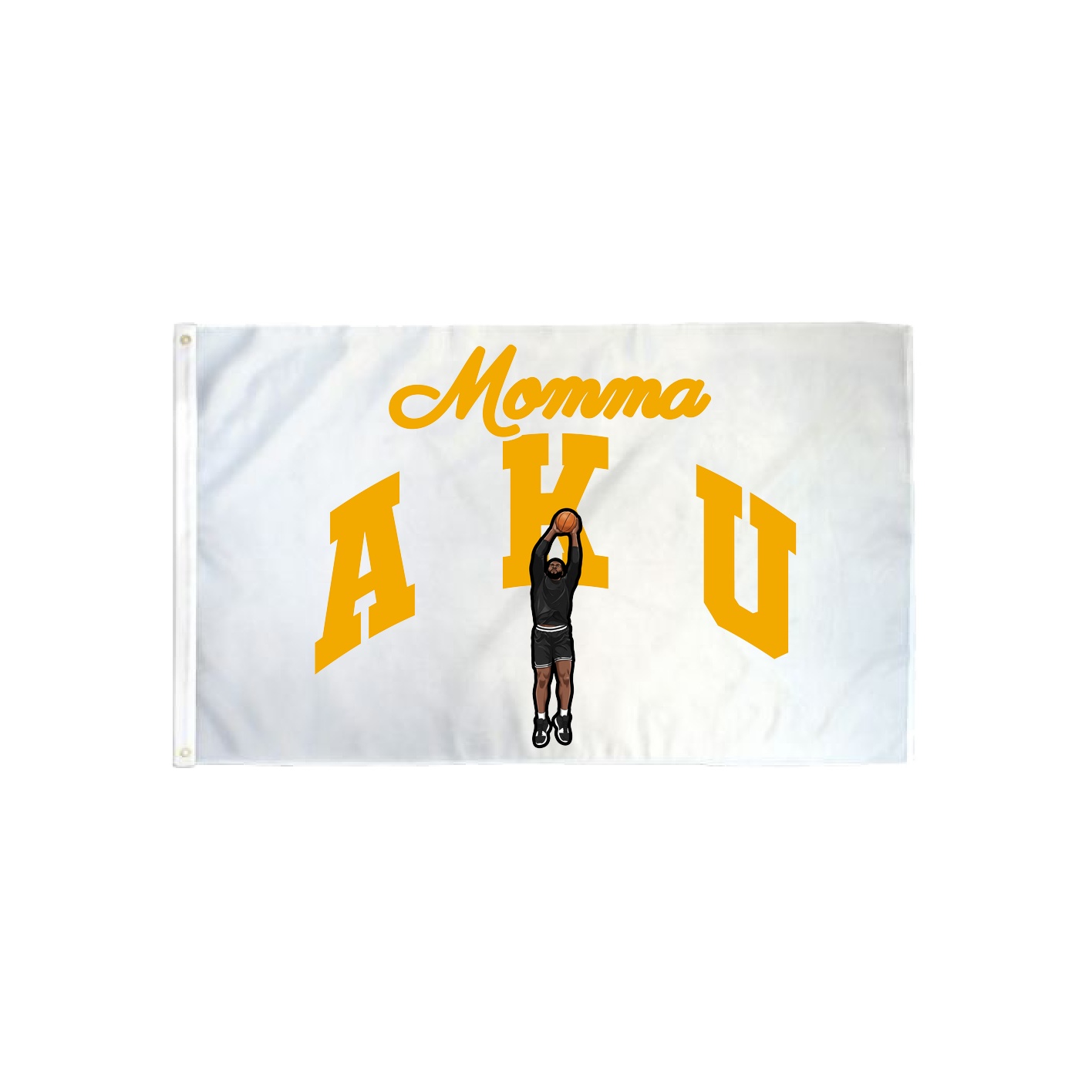3x5 Flag — Mothers Day Arch in Classic