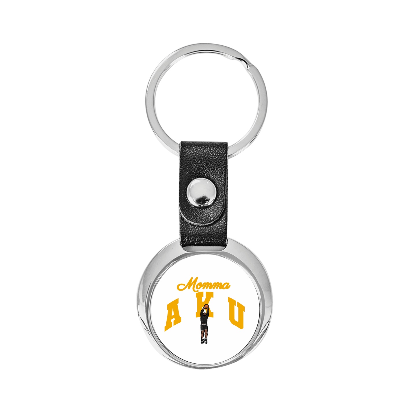 Key Chain — Mothers Day Arch in Classic